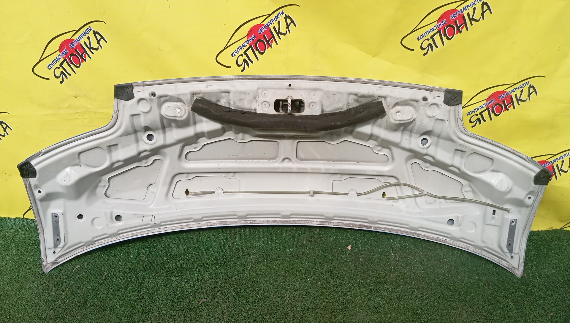 КАПОТ/TOY/DAIHATSU/MAZDA/LITEACE/TOWNACE/GRAN MAX/BONGO/S402M/S402U/S412M/S412U/S403V/S413/S403Z/S413Z