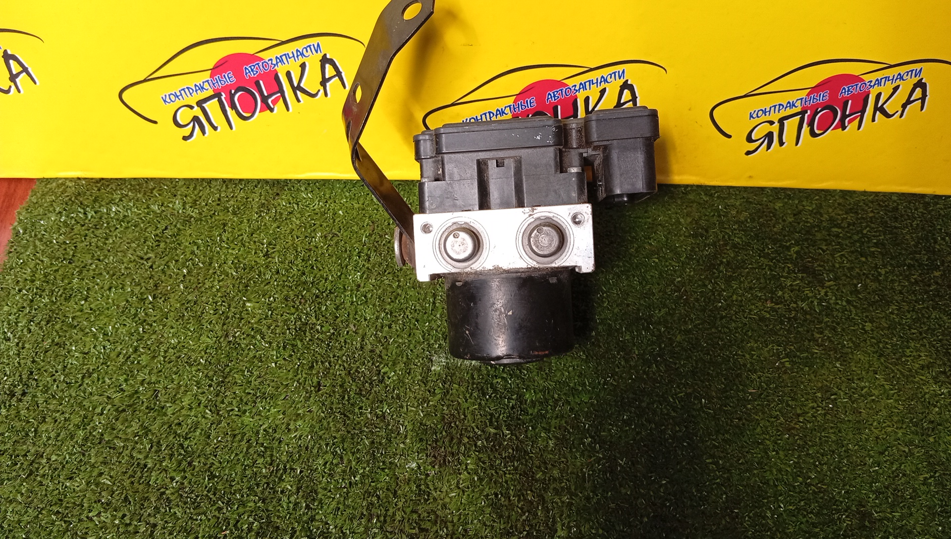 БЛОК ABS/TOY/PASSO/KGC10/44510B1011/89540B1010