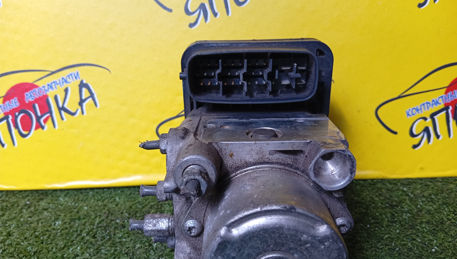 БЛОК ABS/TOY/WISH/ANE10/ANE11/ZNE10/ZNE14/4451068010