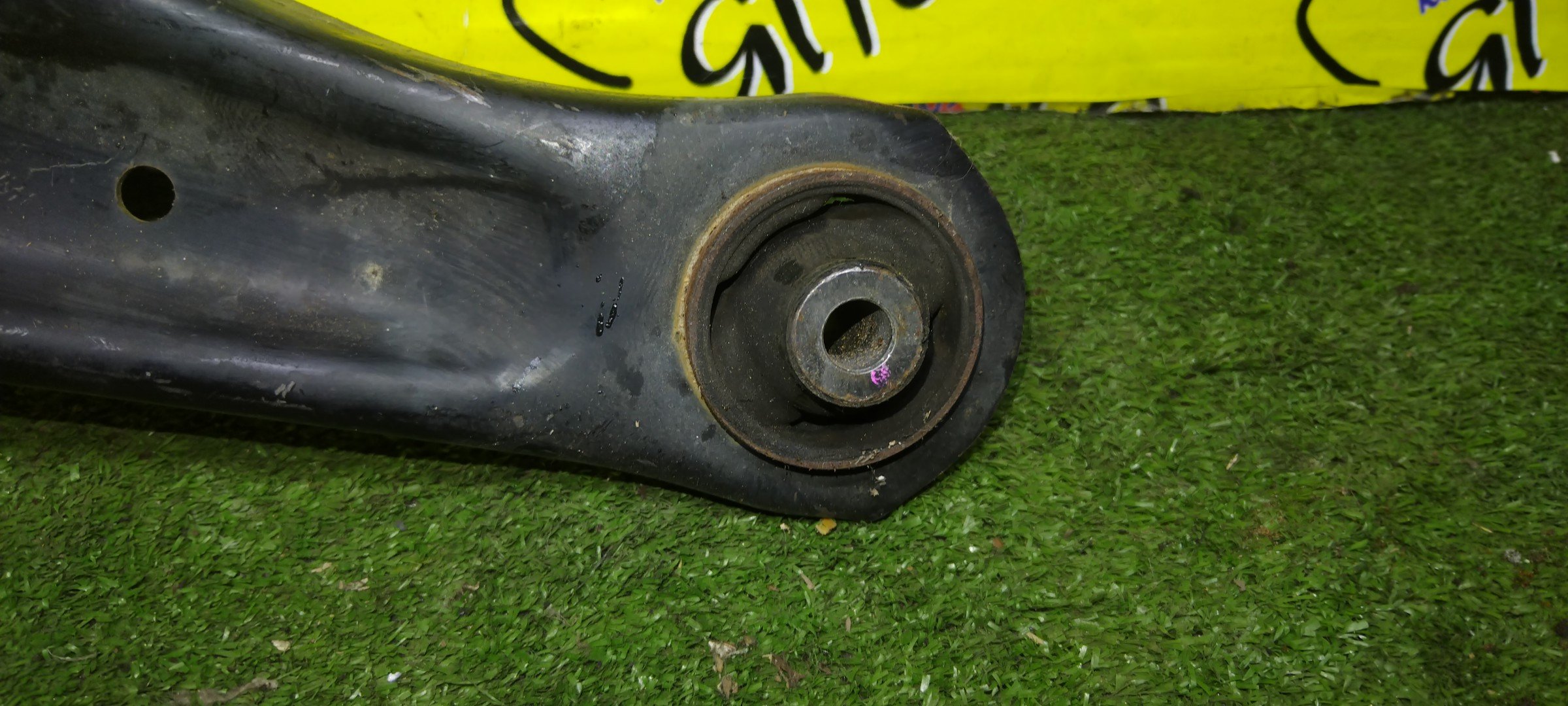 РЫЧАГ/MMC/MIRAGE/A03A/A05A/F/R