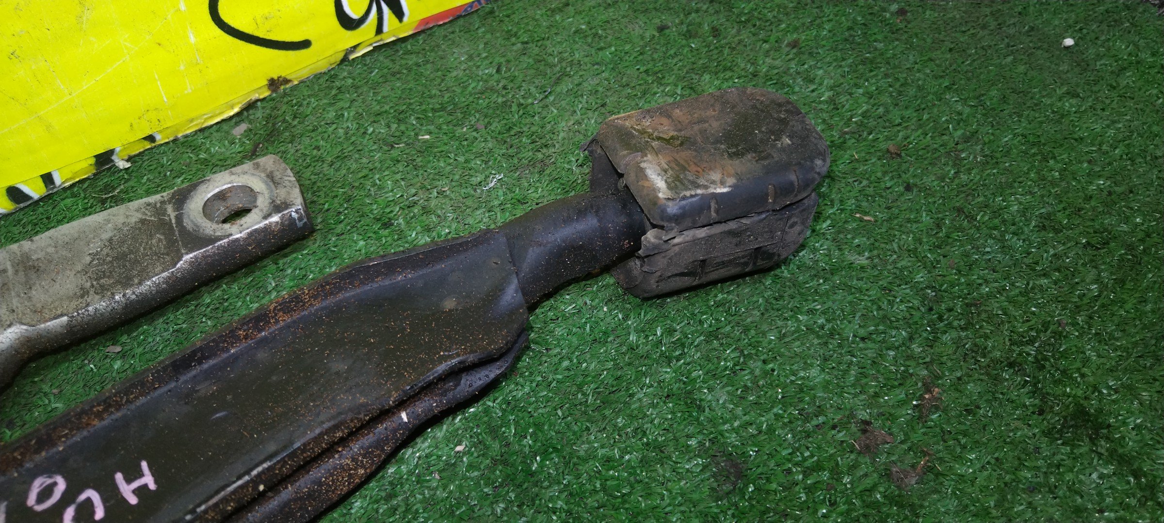 РЫЧАГ/NIS/BLUEBIRD/EU13/F/R