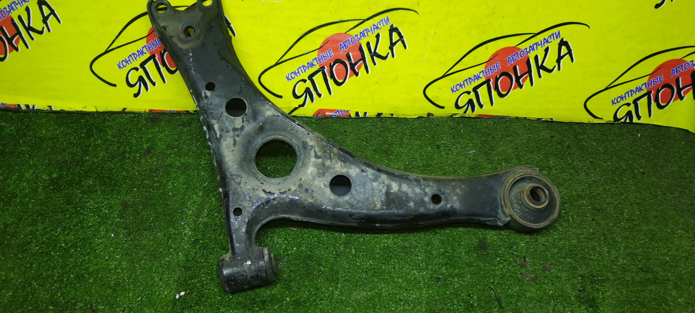 РЫЧАГ/TOY/CARINA ED/CELICA/EXIV/CURREN/ST202/ST205/ST206/ST208/ST200/ST201/ST203/ST207/F/L