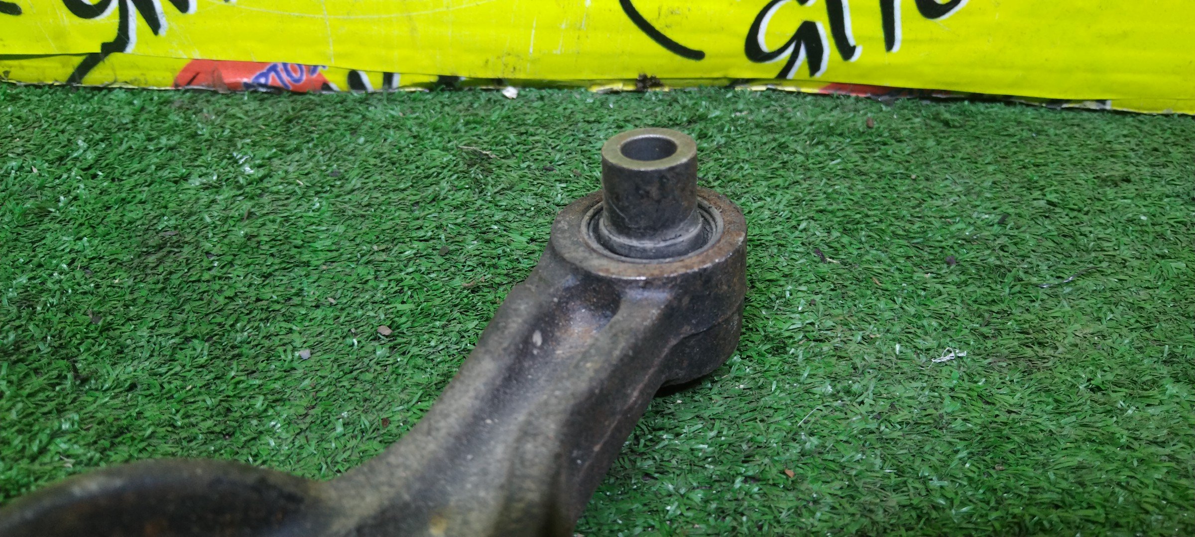 РЫЧАГ/SUB/LEGACY/LEGACY WAGON/BE5/BE9/BEE/BH5/BH9/BHE/BL5/BLE/BP5/BP9/BPE/BPH/DOWN/ЧУГУН/ПОПЕРЕЧНЫЙ/B/L