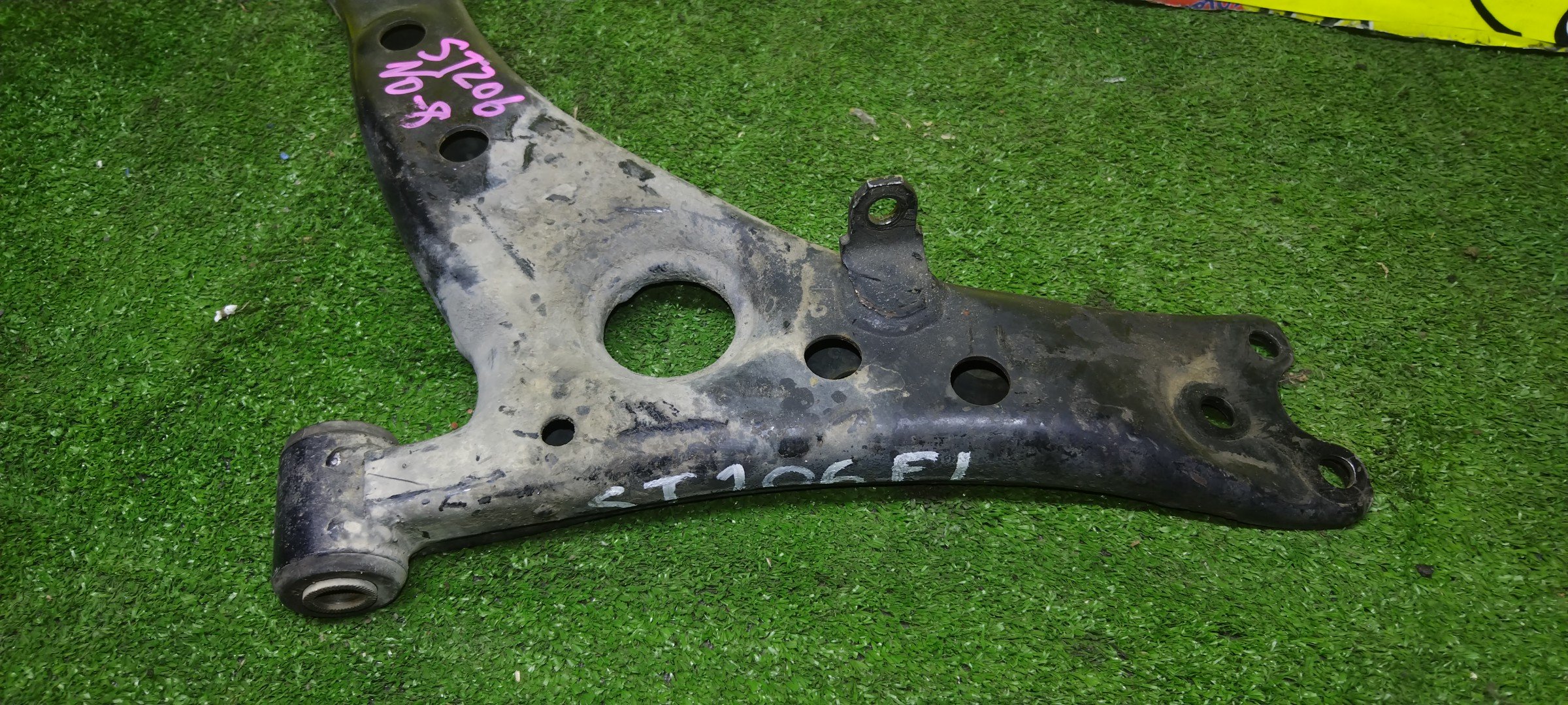 РЫЧАГ/TOY/CARINA ED/CELICA/EXIV/CURREN/ST202/ST205/ST206/ST208/ST200/ST201/ST203/ST207/F/L