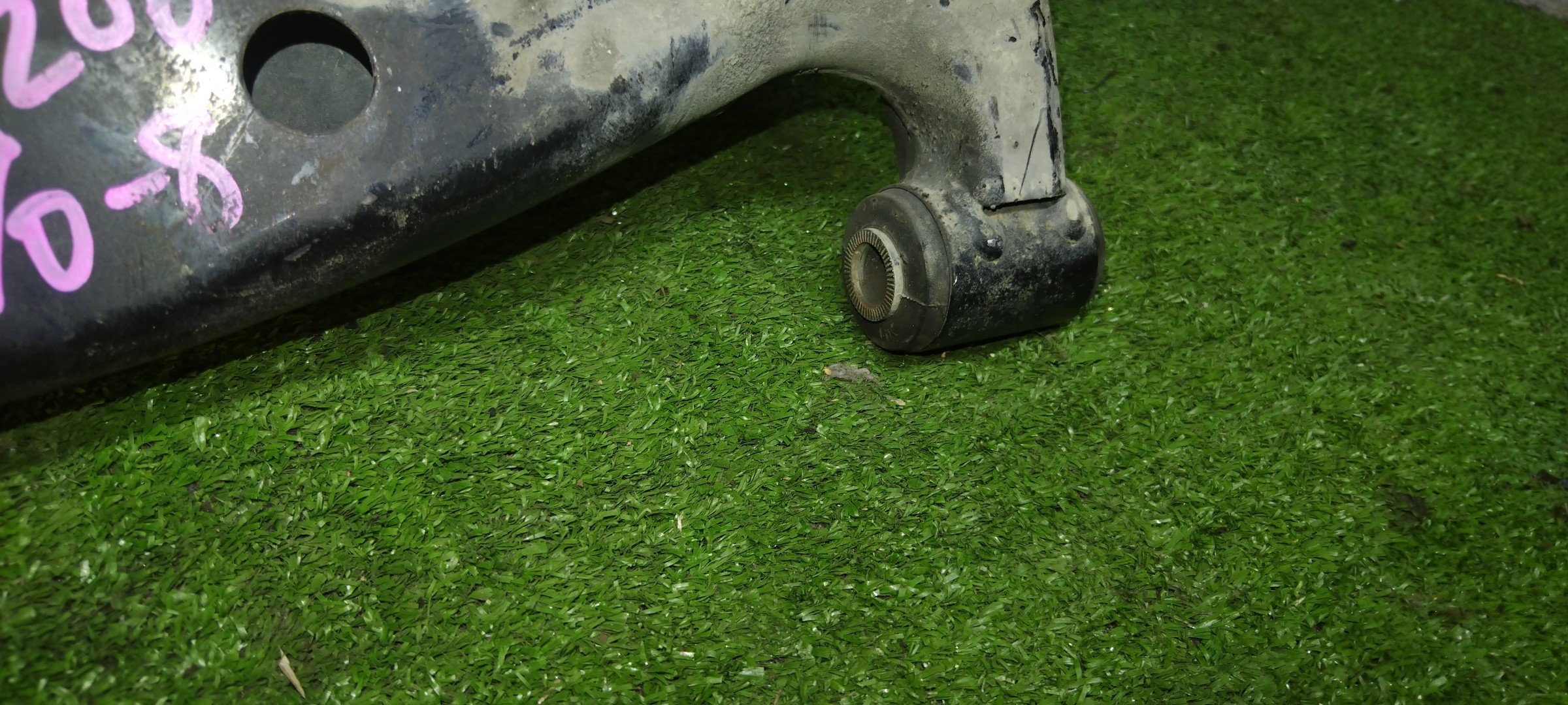 РЫЧАГ/TOY/CARINA ED/CELICA/EXIV/CURREN/ST202/ST205/ST206/ST208/ST200/ST201/ST203/ST207/F/L