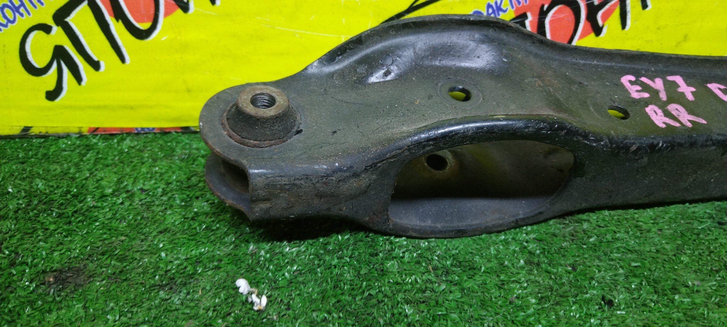 РЫЧАГ/HON/CIVIC/CIVIC FERIO/DOMANI/INTEGRA/EK2/EK3/EK4/EK8/EK9/MB3/MB4/B/R/DOWN/ПОД СТОЙКУ