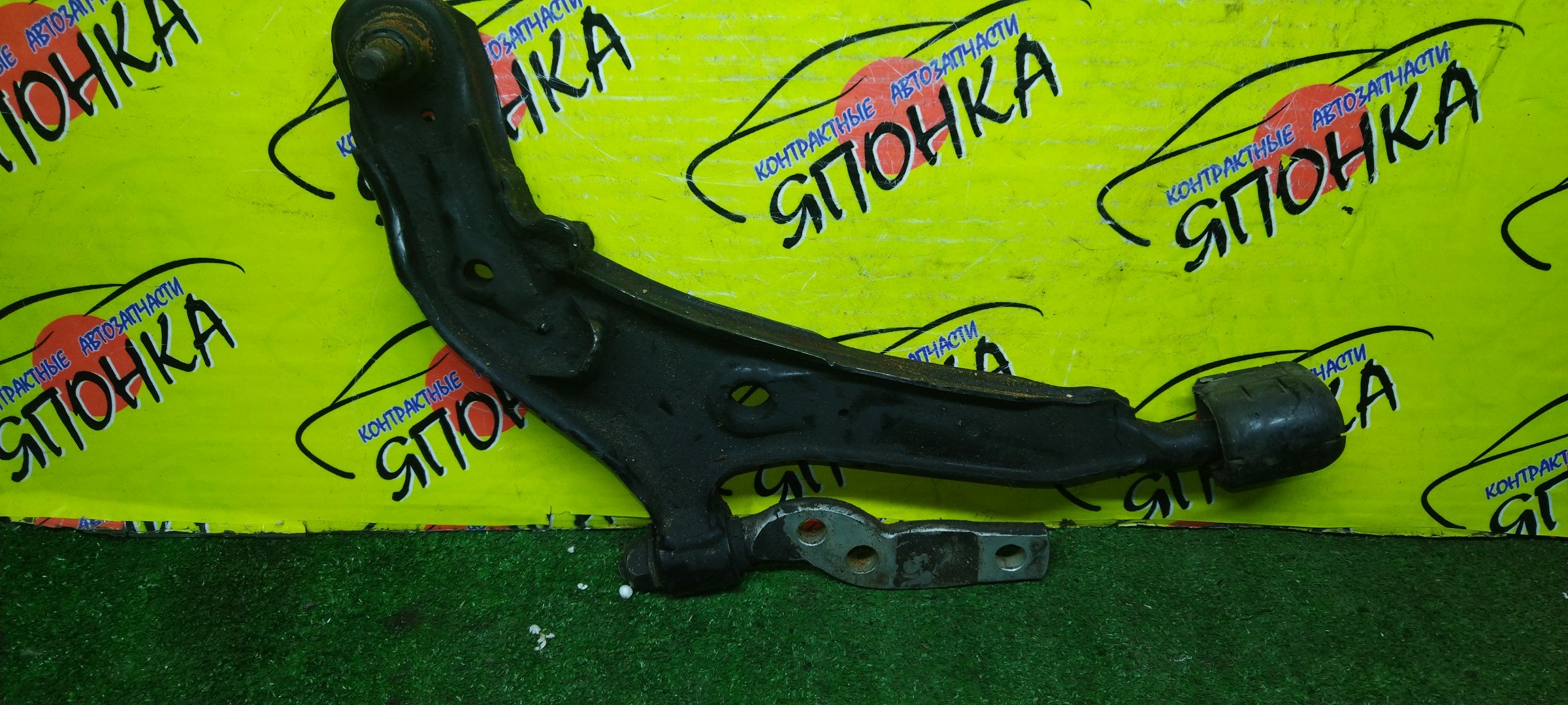 РЫЧАГ/NIS/BLUEBIRD/EU13/F/R