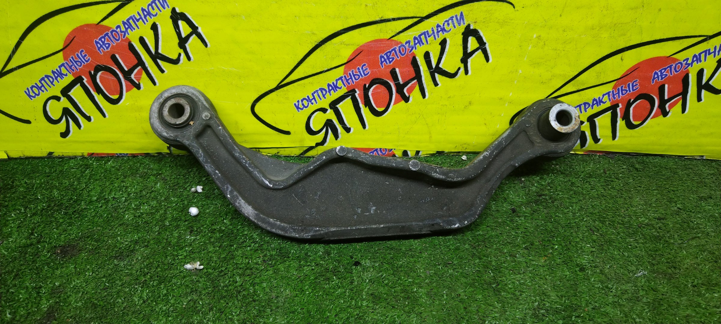 РЫЧАГ/SUB/LEGACY/LEGACY WAGON/BE5/BE9/BEE/BH5/BH9/BHE/BL5/BLE/BP5/BP9/BPE/BPH/DOWN/ALLUMINIUM/ПОПЕРЕЧНЫЙ/B/R