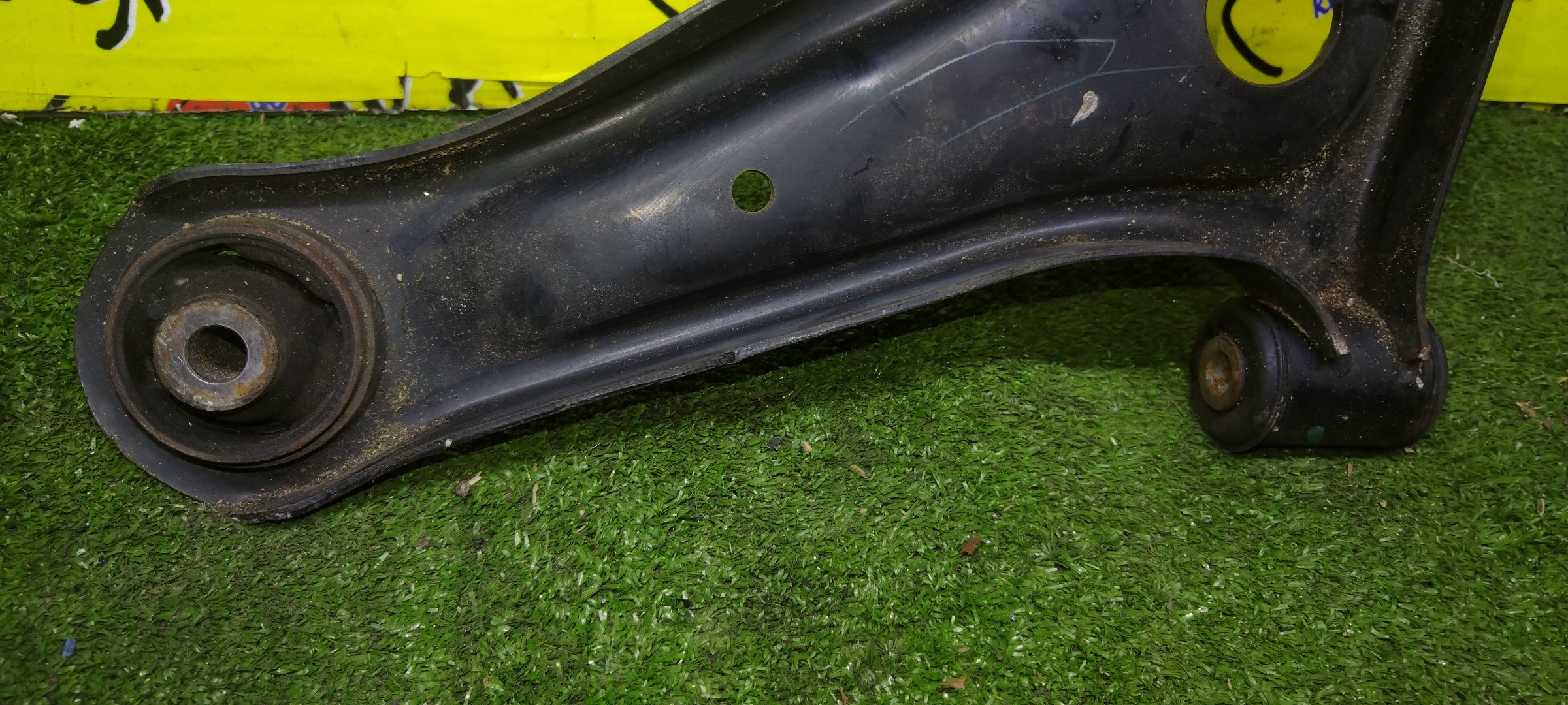 РЫЧАГ/MMC/MIRAGE/A03A/A05A/F/R