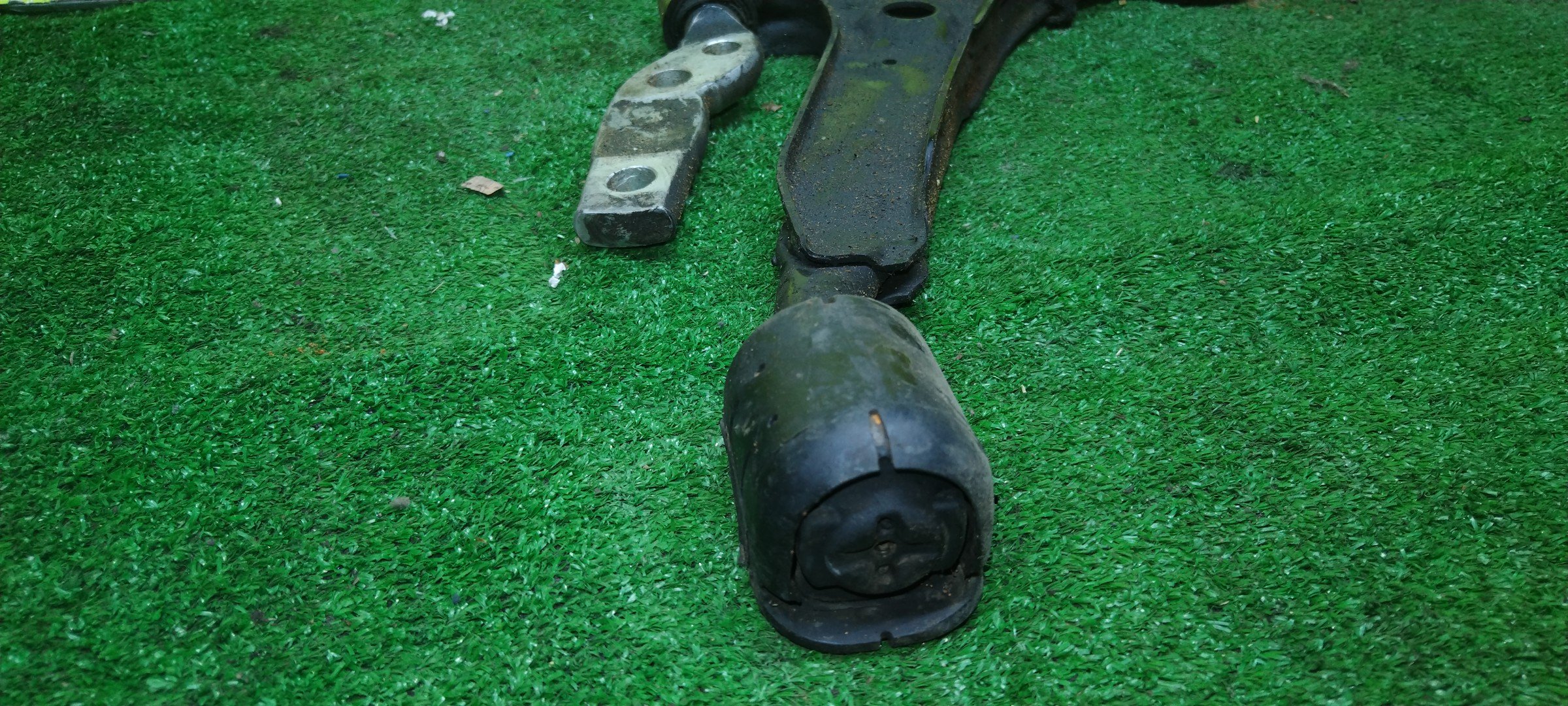 РЫЧАГ/NIS/BLUEBIRD/EU13/F/R