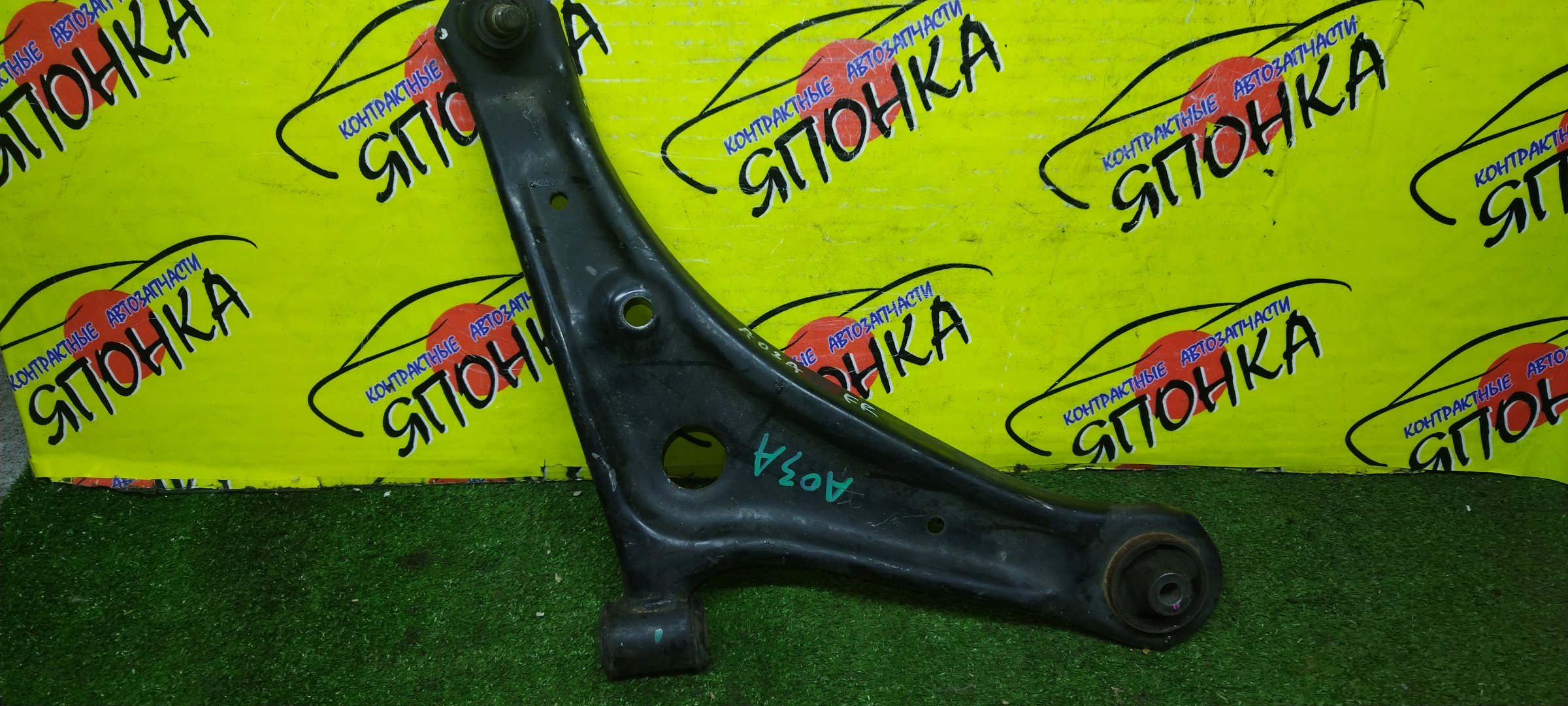 РЫЧАГ/MMC/MIRAGE/A03A/A05A/F/R