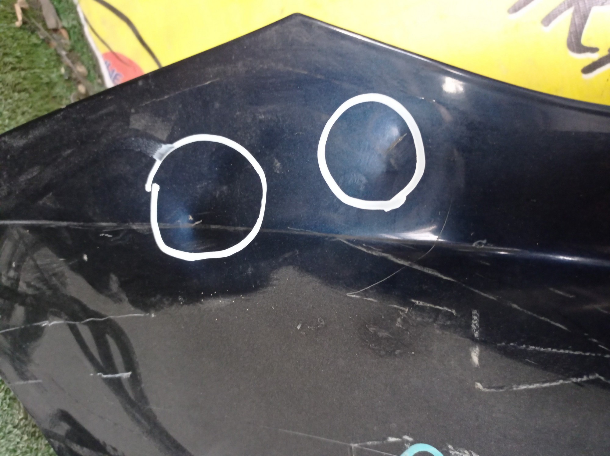 КАПОТ/TOY/ISIS/ANM10G/ANM10W/ANM15G/ANM15W/ZGM10G/ZGM10W/ZGM11G/ZGM11W/ZGM15G/ZGM15W/ZNM10G/5330144050