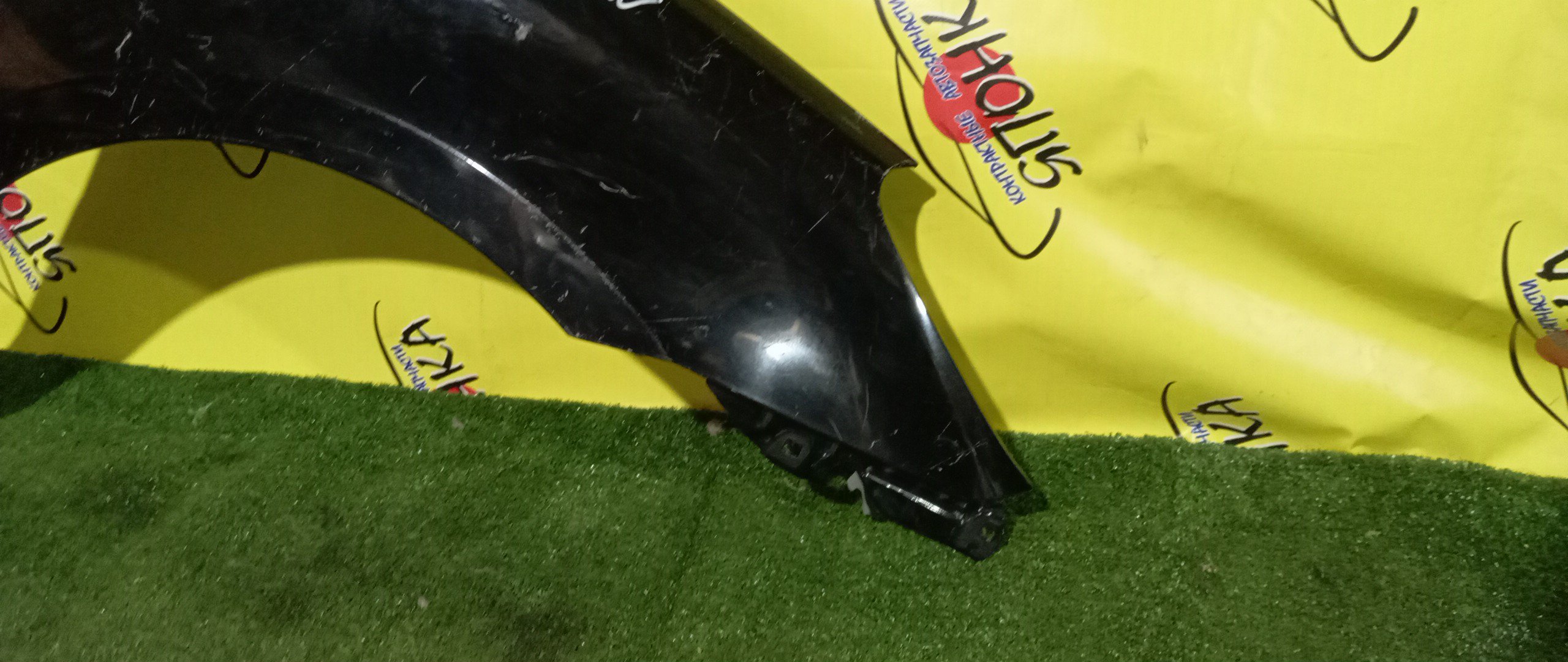 КРЫЛО/MAZ/DEMIO/DY3R/DY3W/DY5R/DY5W/F/R/2 МОДЕЛЬ/D52152111B/D53052111B