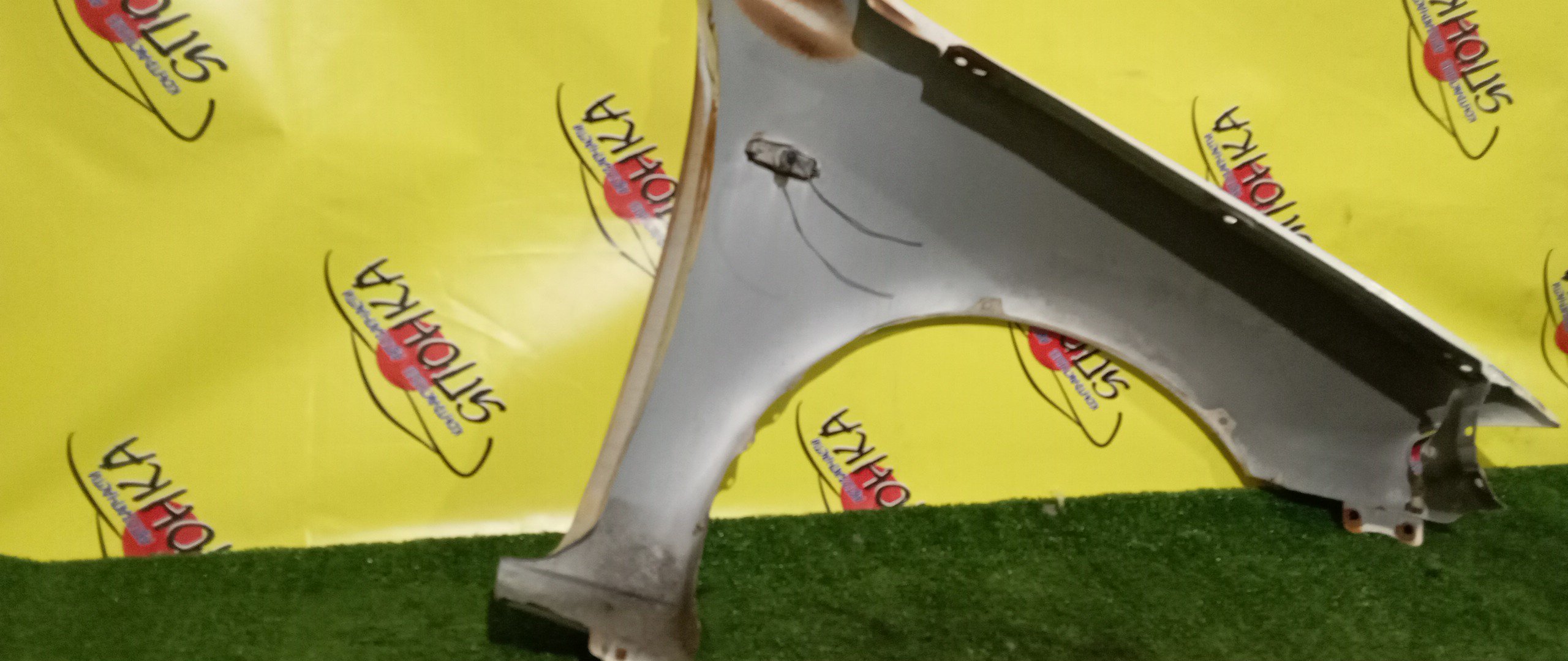 КРЫЛО/MAZ/FAMILIA/BHA3S/BHA5P/BHA3P/BHA5S/F/L/1 МОДЕЛЬ/B21H52210B