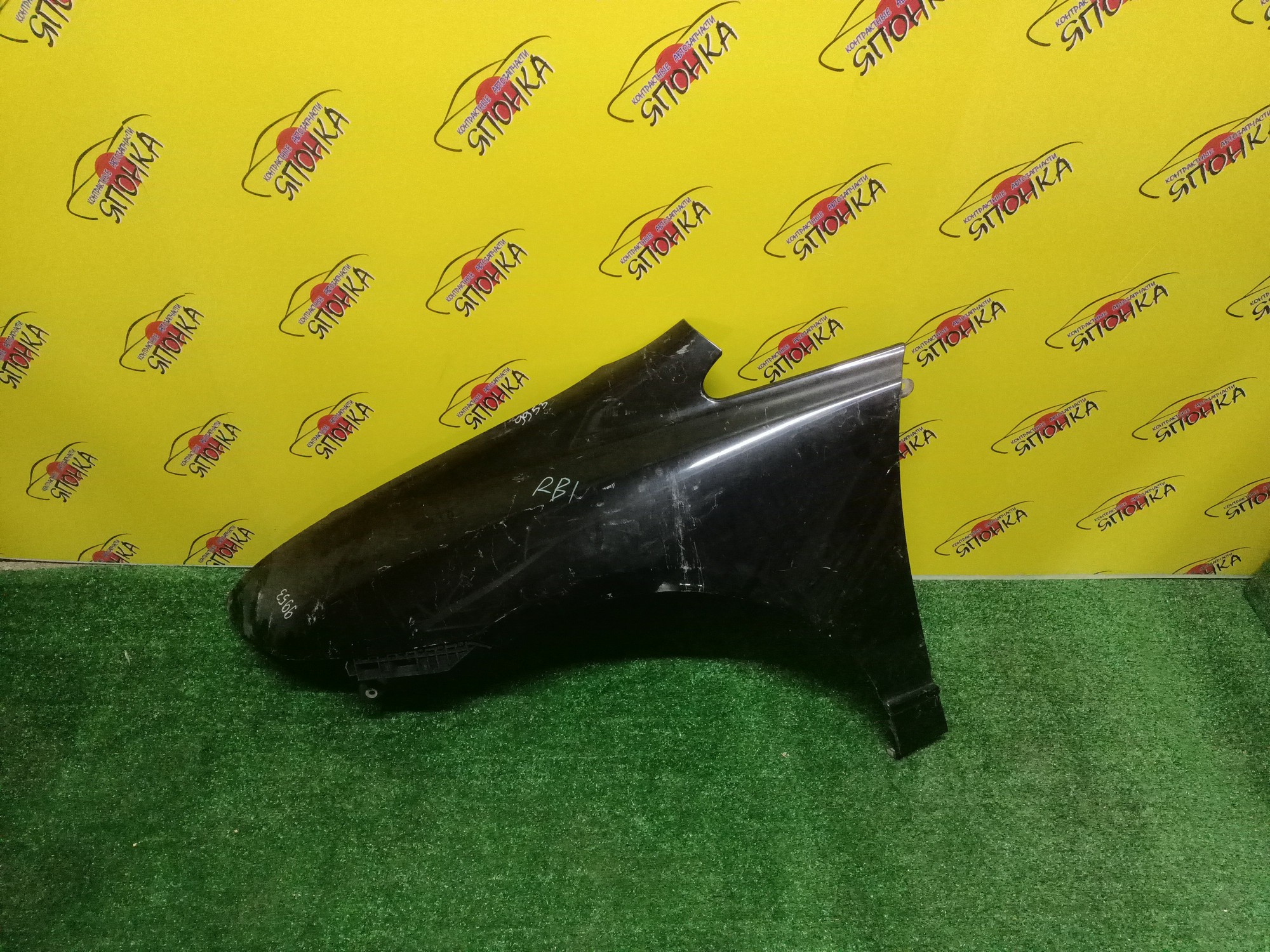 КРЫЛО/HON/ODYSSEY/RB1/RB2/F/L/60261SFE000ZZ