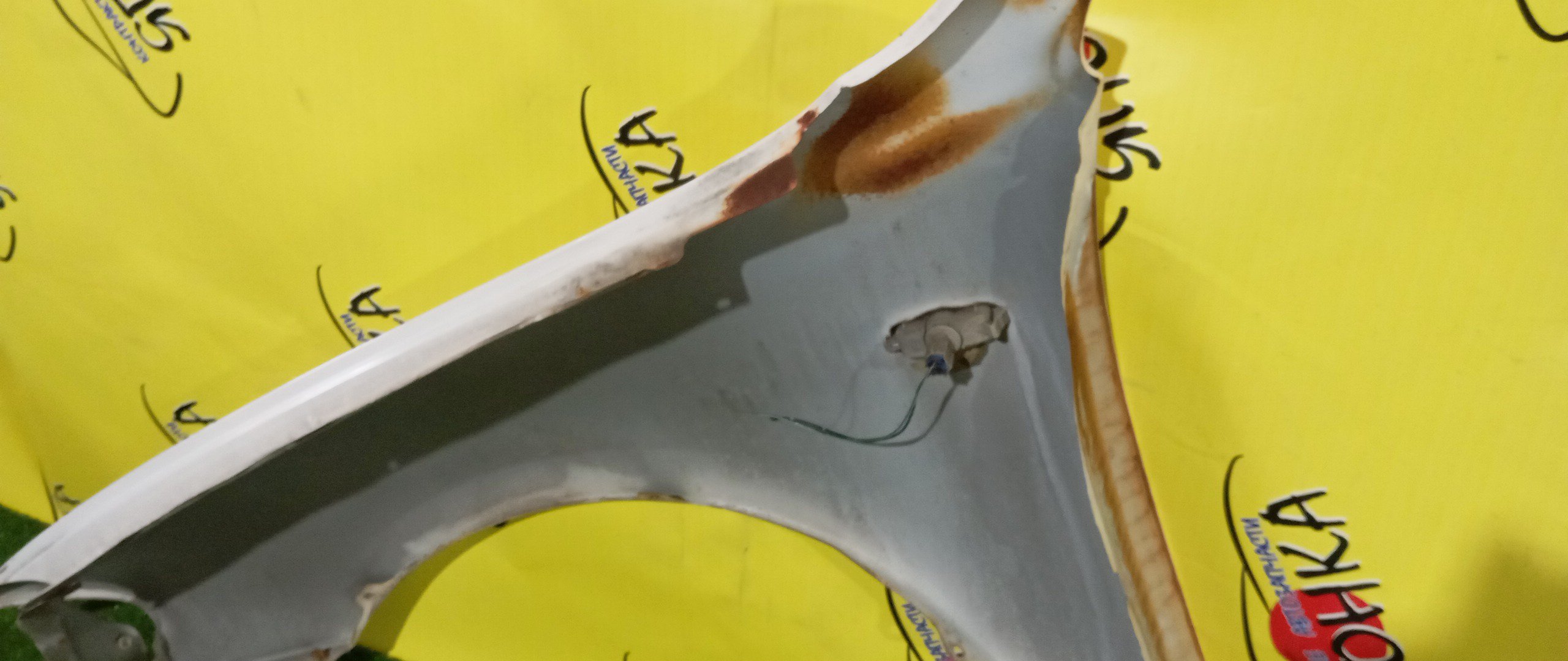 КРЫЛО/MAZ/FAMILIA/BHA3S/BHA5P/BHA3P/BHA5S/F/R/1 МОДЕЛЬ/B21H52110B