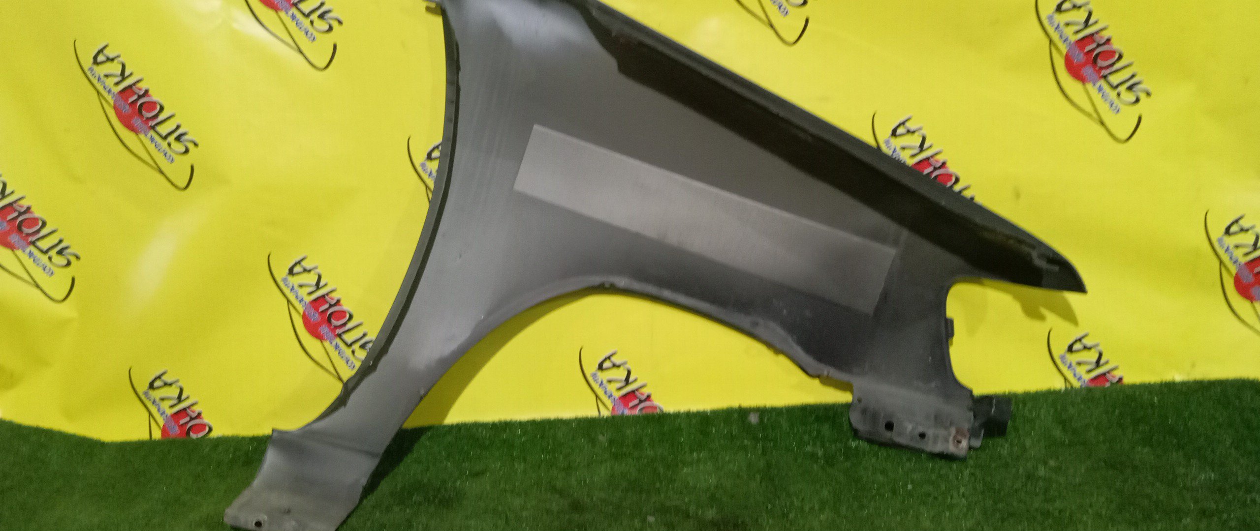 КРЫЛО/NIS/CUBE/ANZ10/AZ10/Z10/F/L/1 МОДЕЛЬ/631012U030