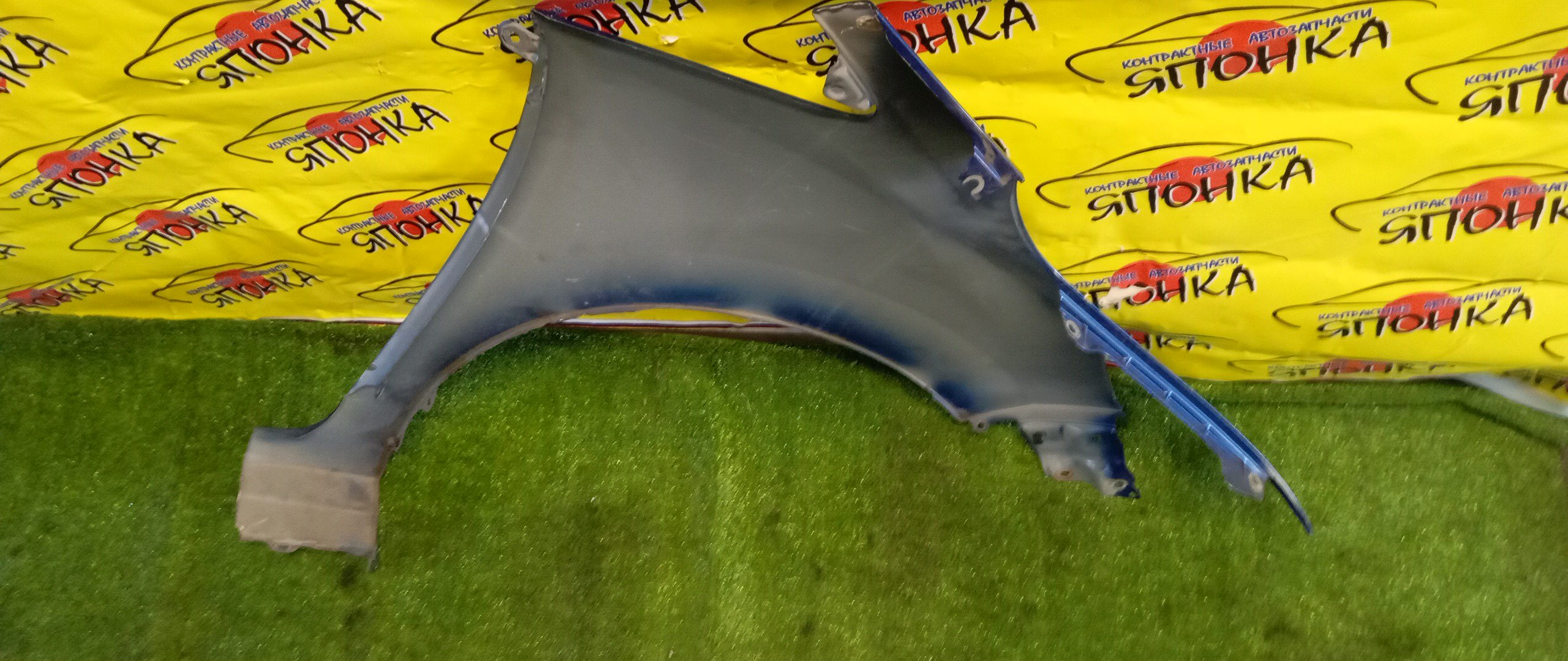 КРЫЛО/HON/FIT/GK3/GK4/GK5/GK6/GP5/GP6/F/L/60261T5A000ZZ/60261T5RA00ZZ