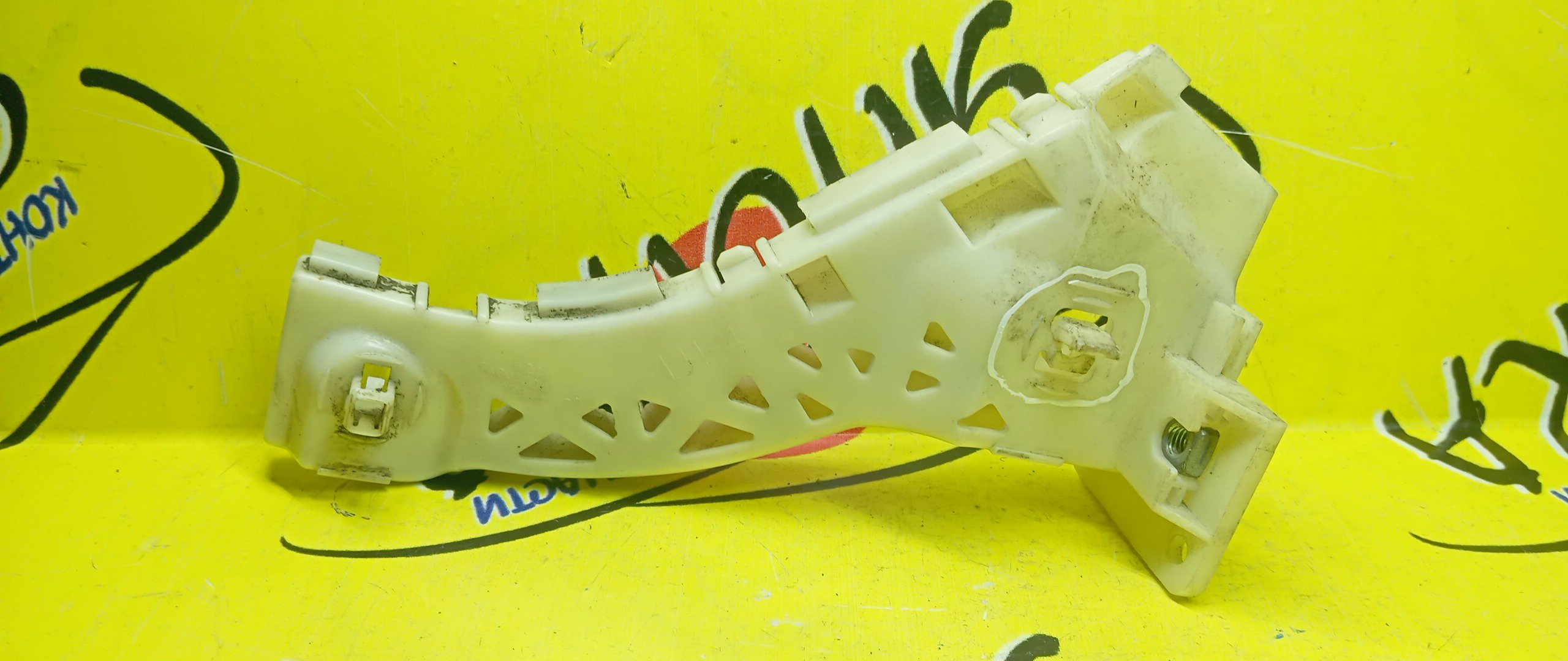 КРЕПЛЕНИЕ БАМПЕРА/MAZ/AXELA/MAZDA3/BK/BK3P/BK5P/BKEP/F/L/SEDAN/УЦЕНКА
