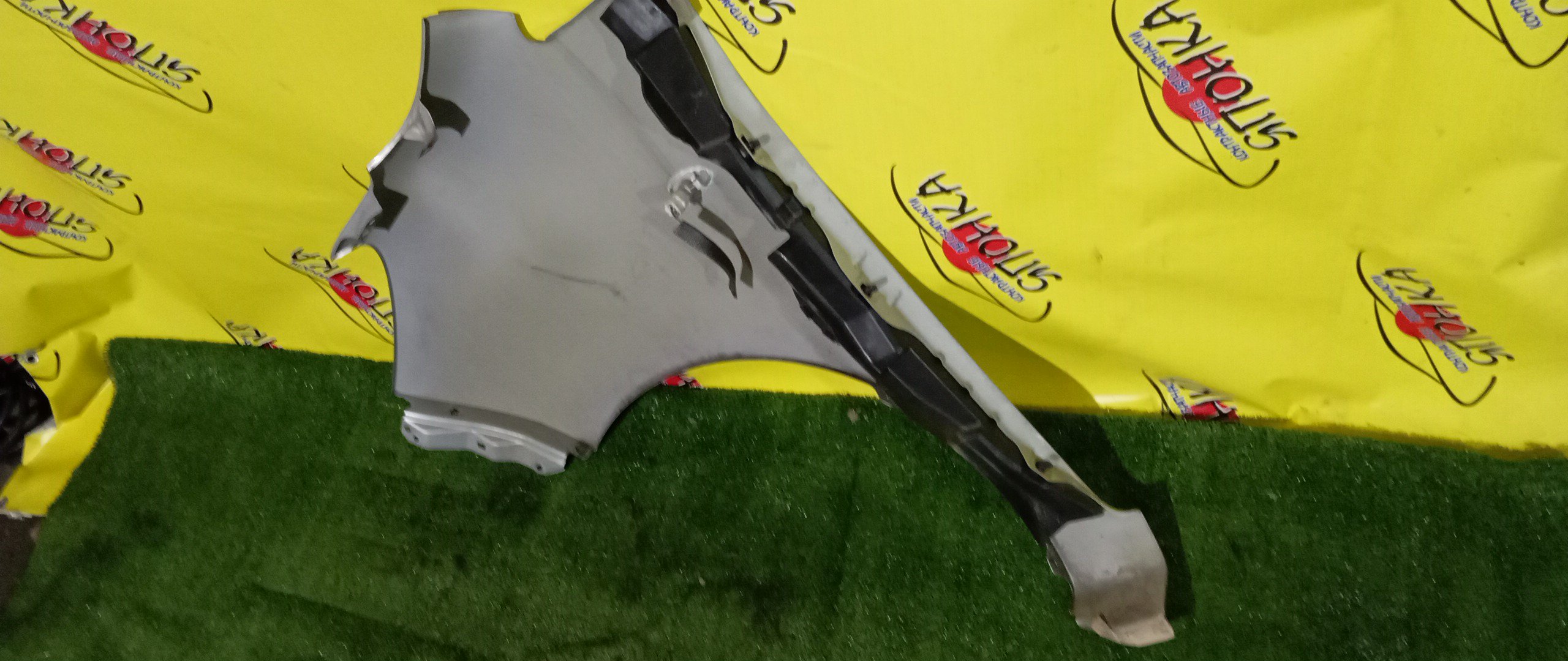 КРЫЛО/SUZ/SOLIO/MA15S/F/R/5761154M10