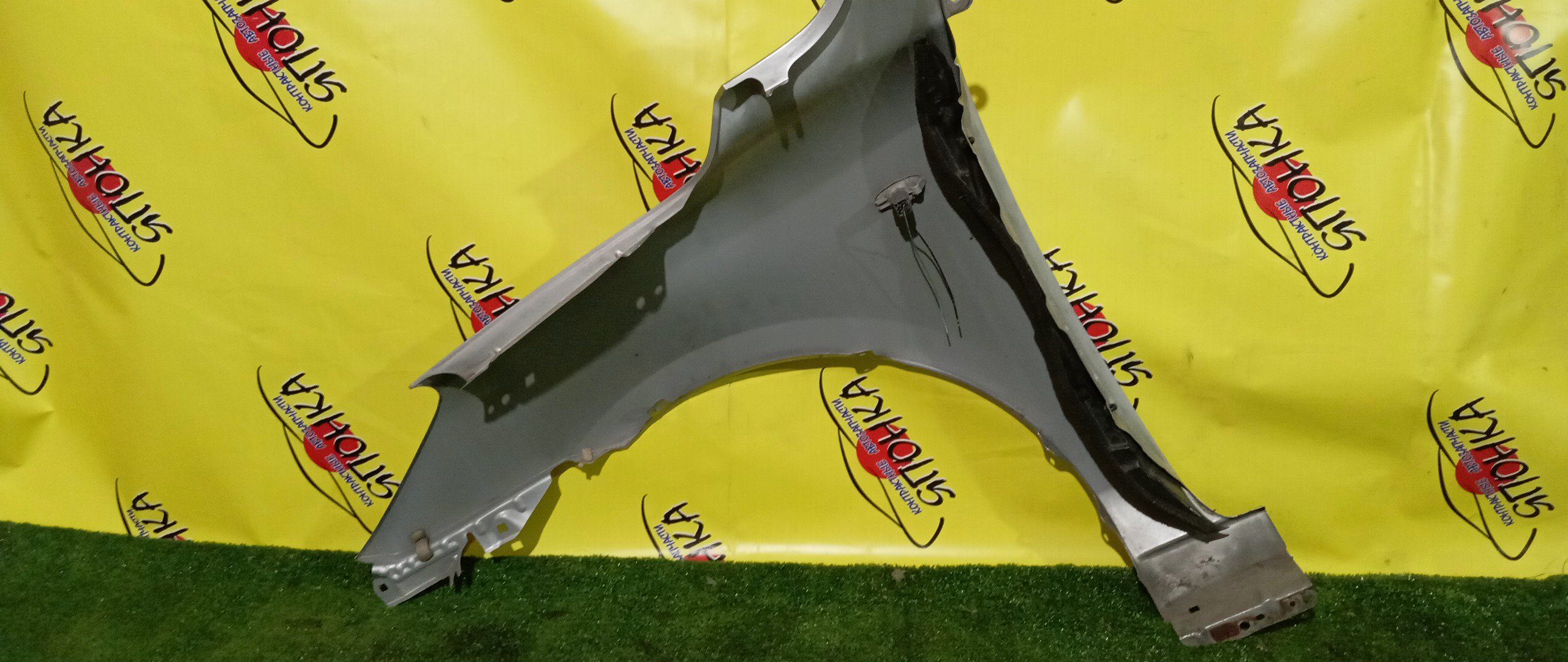 КРЫЛО/MAZ/DEMIO/DY3R/DY3W/DY5R/DY5W/F/R/2 МОДЕЛЬ/D52152111B/D53052111B