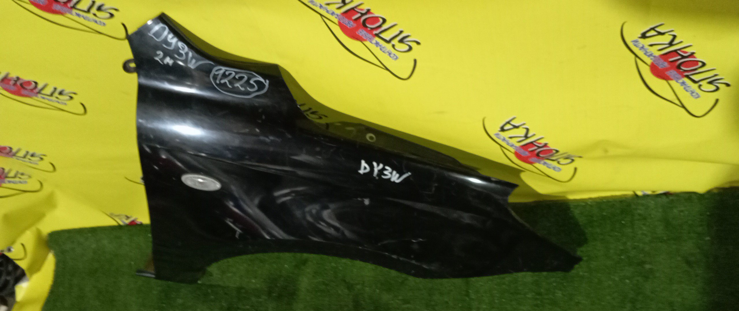 КРЫЛО/MAZ/DEMIO/DY3R/DY3W/DY5R/DY5W/F/R/2 МОДЕЛЬ/D52152111B/D53052111B