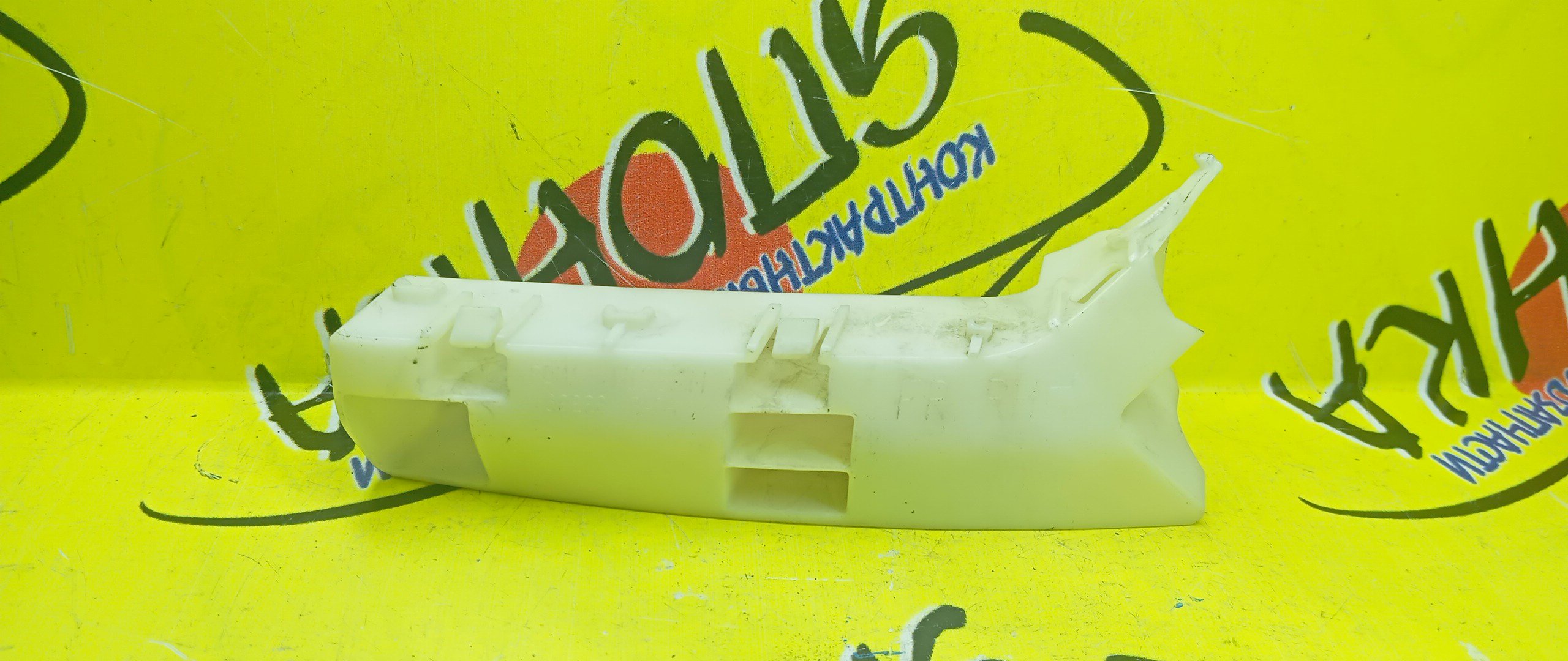 КРЕПЛЕНИЕ БАМПЕРА/NIS/INFINITY EX25/EX35/EX37/QX50/SKYLINE CROSSOVER/J50/NJ50/F/R/622221BA0A