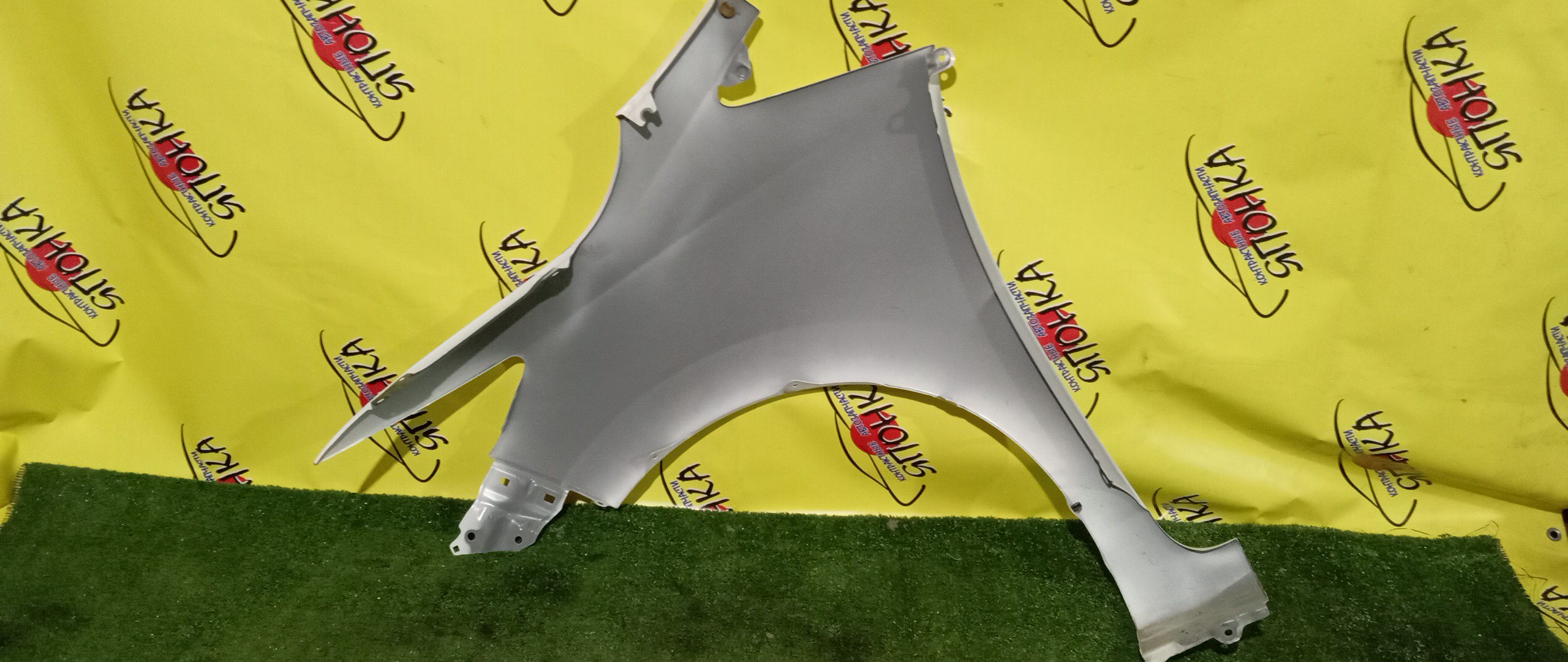 КРЫЛО/HON/FIT/GK3/GK4/GK5/GK6/GP5/GP6/F/R/60211T5RA00ZZ