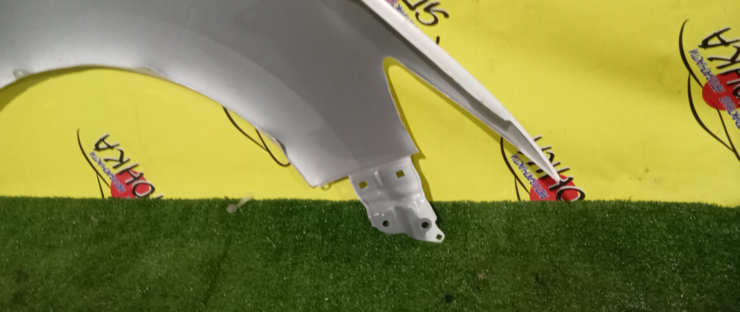 КРЫЛО/HON/FIT/GK3/GK4/GK5/GK6/GP5/GP6/F/L/60261T5A000ZZ/60261T5RA00ZZ