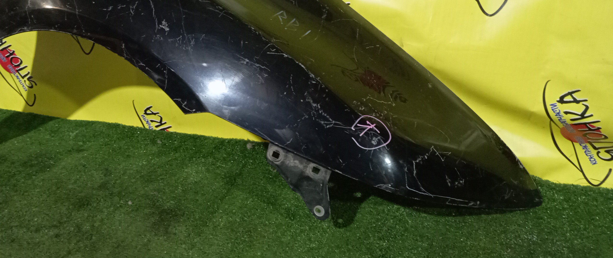 КРЫЛО/HON/ODYSSEY/RB1/RB2/F/R/60211SFE000ZZ