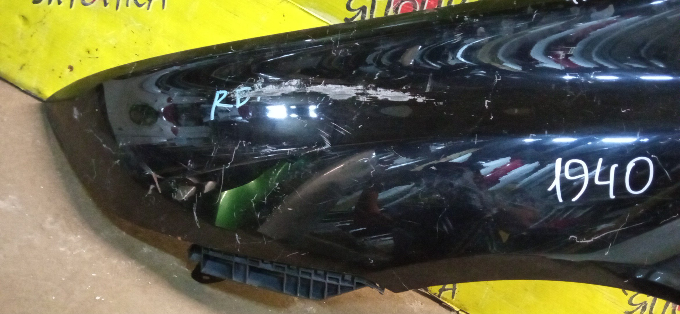 КРЫЛО/HON/ODYSSEY/RB1/RB2/F/L/60261SFE000ZZ