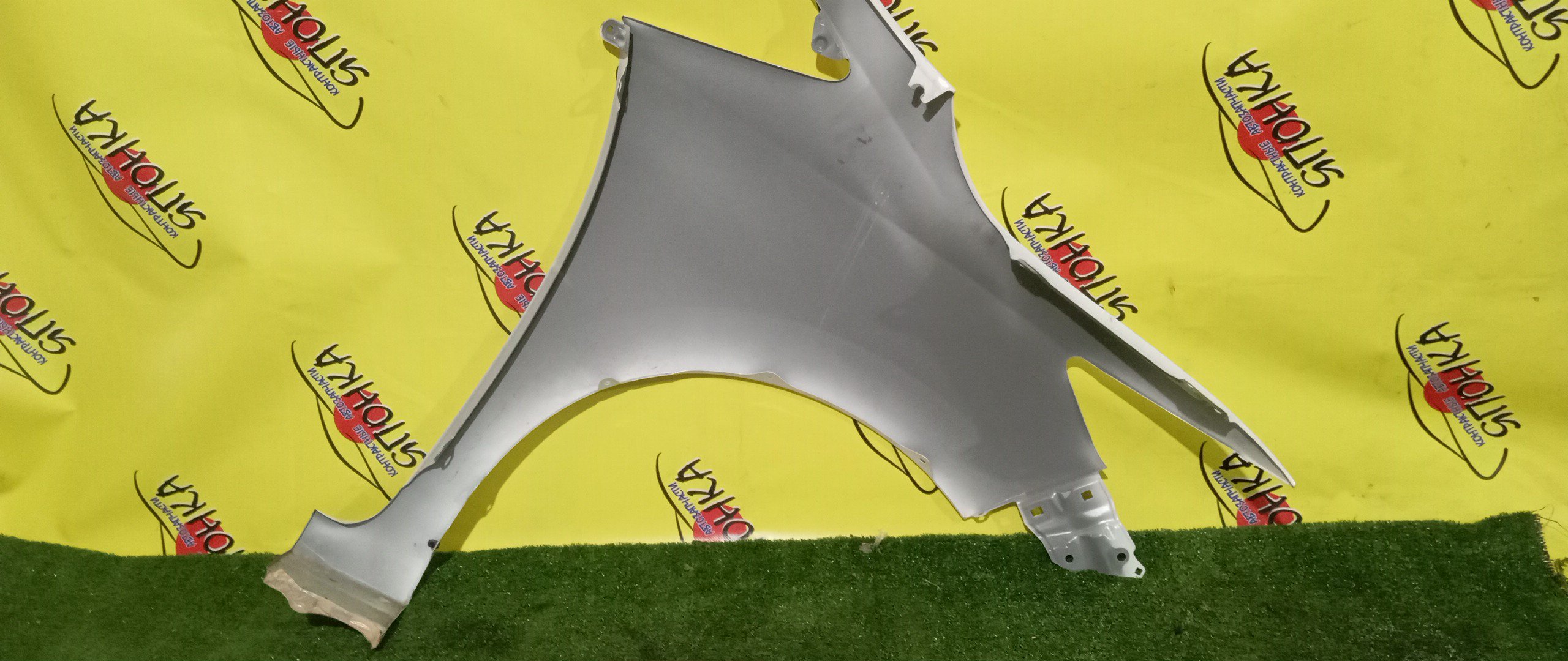 КРЫЛО/HON/FIT/GK3/GK4/GK5/GK6/GP5/GP6/F/L/60261T5A000ZZ/60261T5RA00ZZ