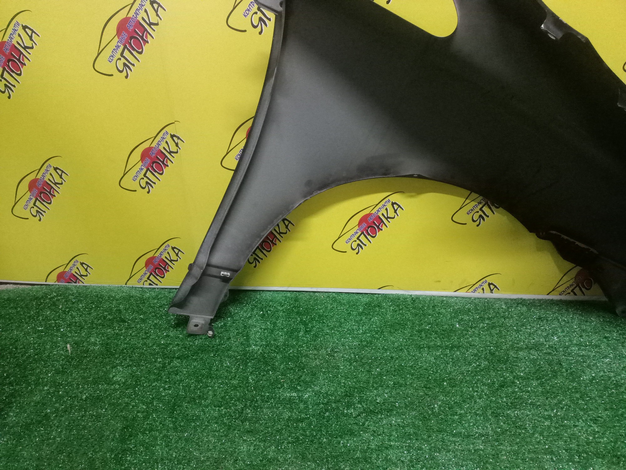 КРЫЛО/HON/ODYSSEY/RB1/RB2/F/L/60261SFE000ZZ