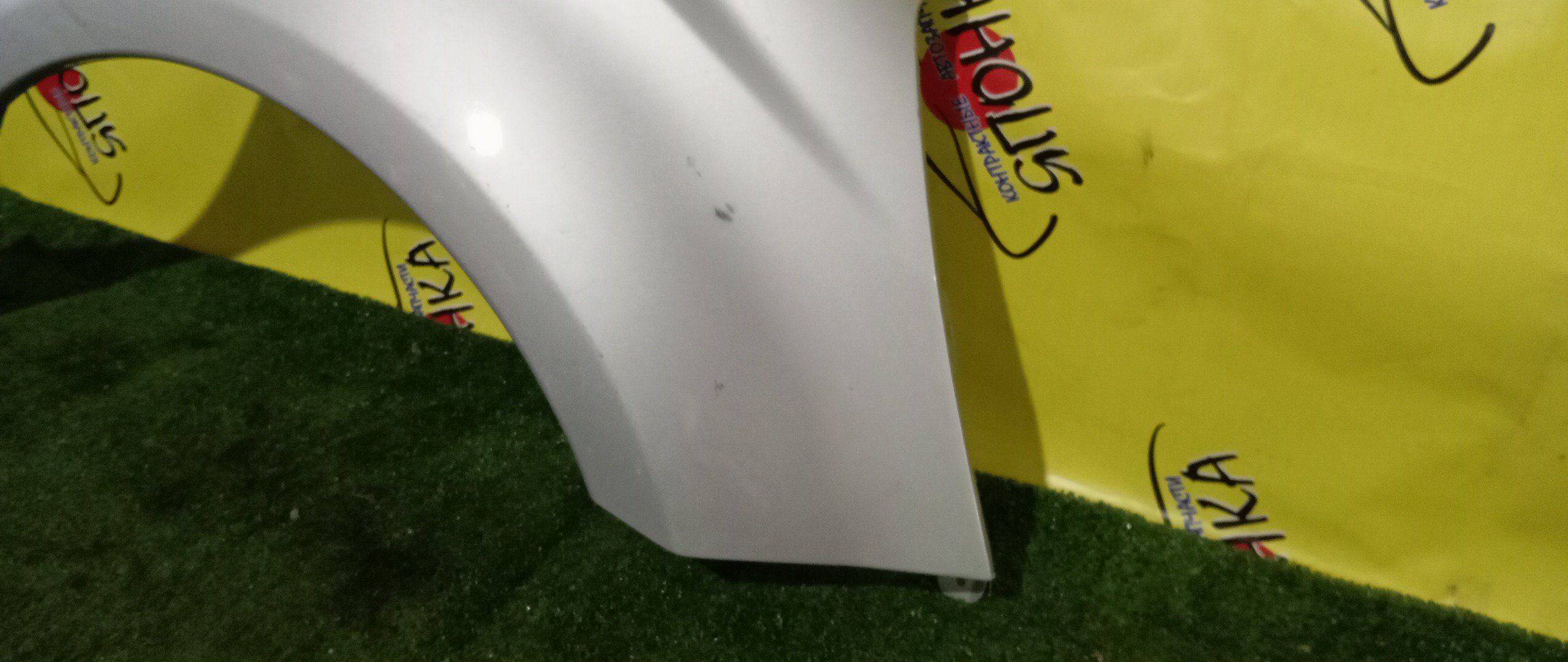 КРЫЛО/NIS/NOTE/E11/NE11/ZE11/F/R/631001U630/F31001U6AA