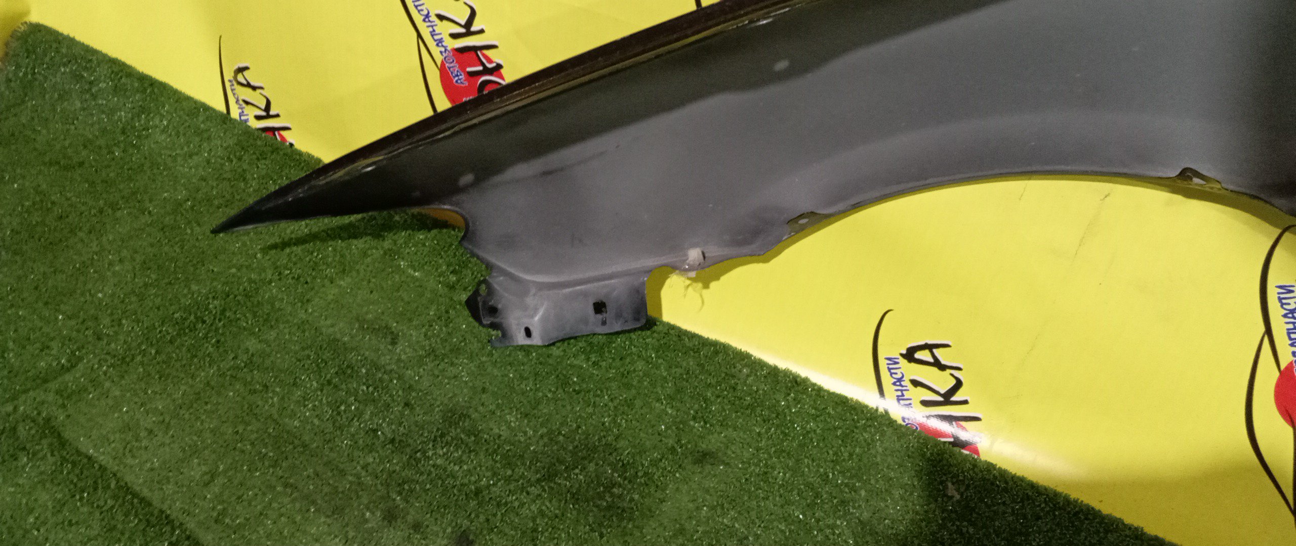 КРЫЛО/MAZ/ATENZA/MAZDA 6/GG3P/GG3S/GGEP/GGES/GY3W/GYEW/F/R/GJ6A52111D