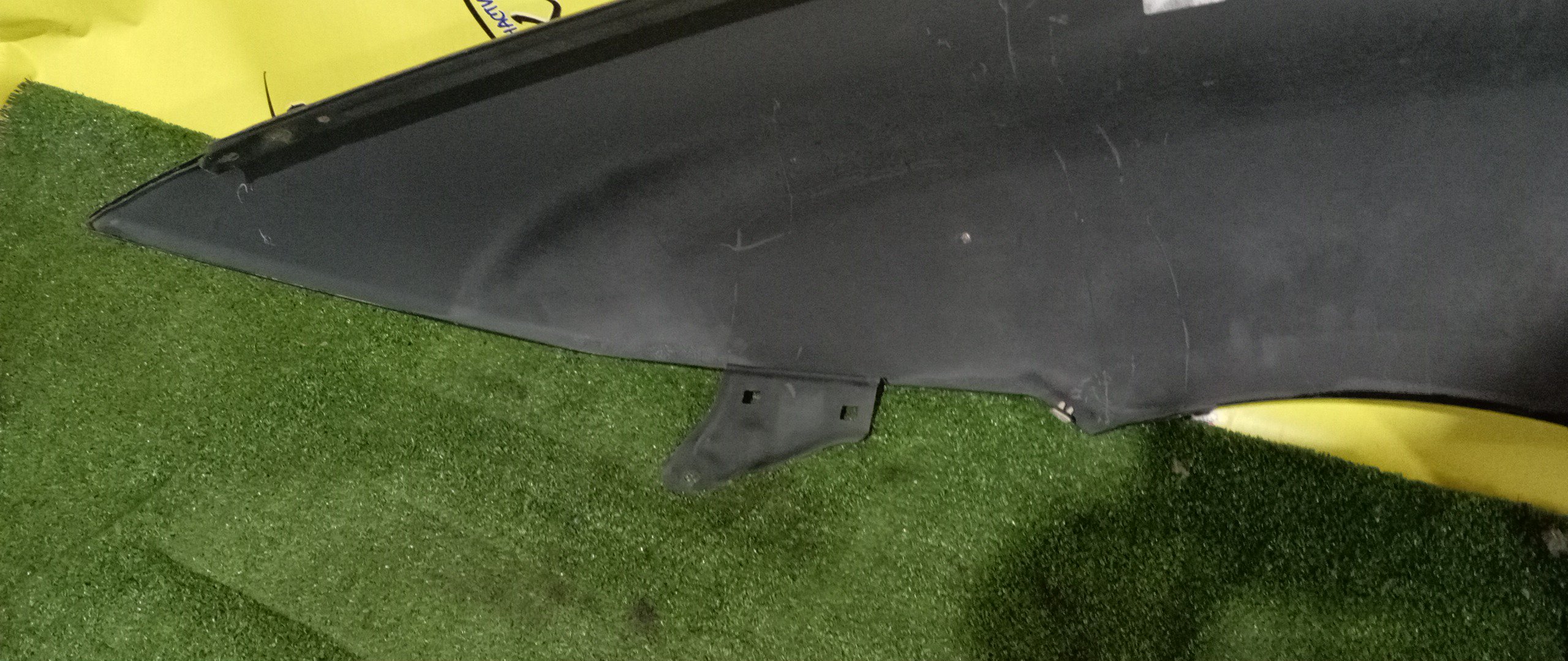 КРЫЛО/HON/ODYSSEY/RB1/RB2/F/R/60211SFE000ZZ