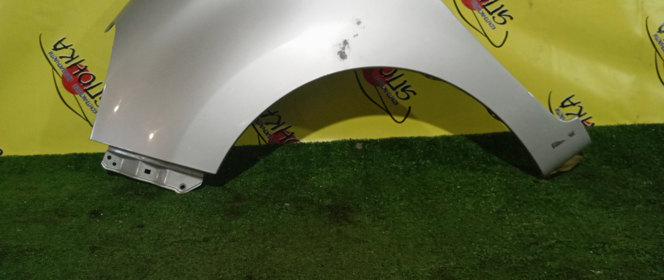 КРЫЛО/SUZ/SOLIO/MA15S/F/L/5771154M10