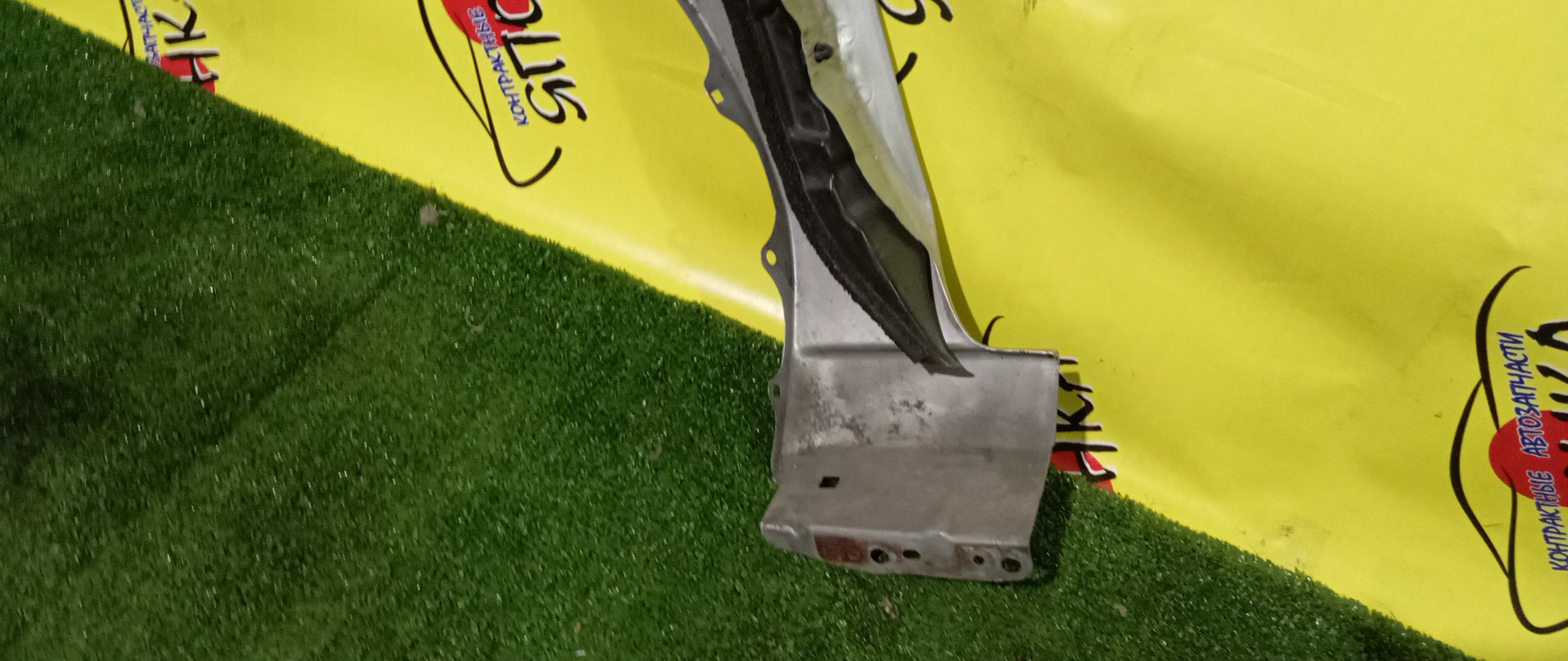 КРЫЛО/MAZ/DEMIO/DY3R/DY3W/DY5R/DY5W/F/R/2 МОДЕЛЬ/D52152111B/D53052111B