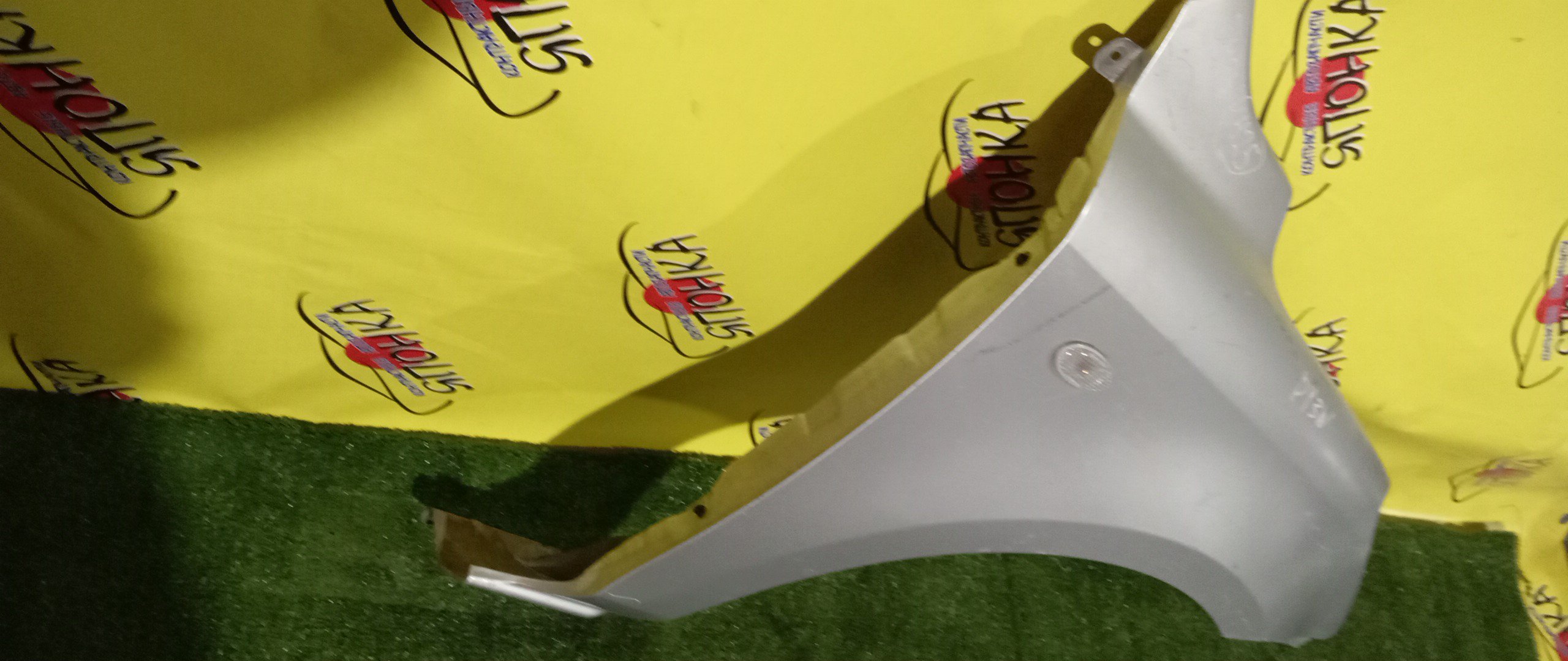 КРЫЛО/MAZ/DEMIO/DY3R/DY3W/DY5R/DY5W/F/R/2 МОДЕЛЬ/D52152111B/D53052111B