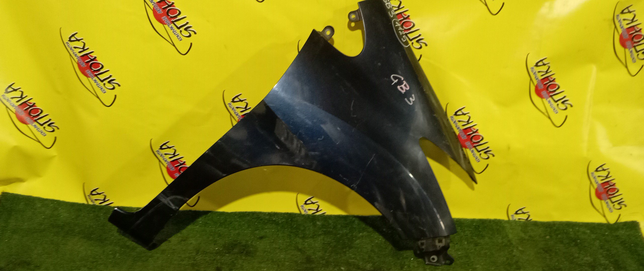 КРЫЛО/HON/FREED SPIKE/GB3/GB4/GP3/F/R/60211SFM000ZZ