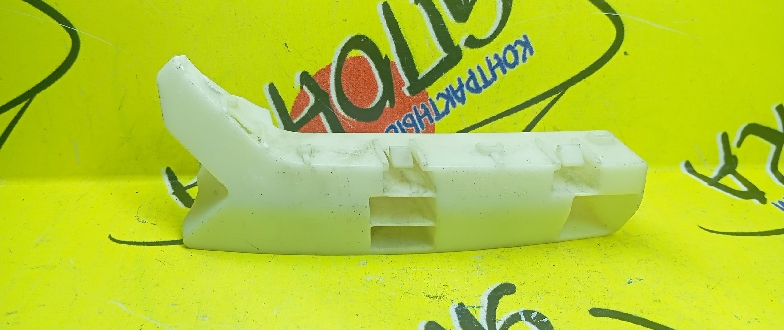 КРЕПЛЕНИЕ БАМПЕРА/NIS/INFINITY EX25/EX35/EX37/QX50/SKYLINE CROSSOVER/J50/NJ50/F/L/622231BA0A