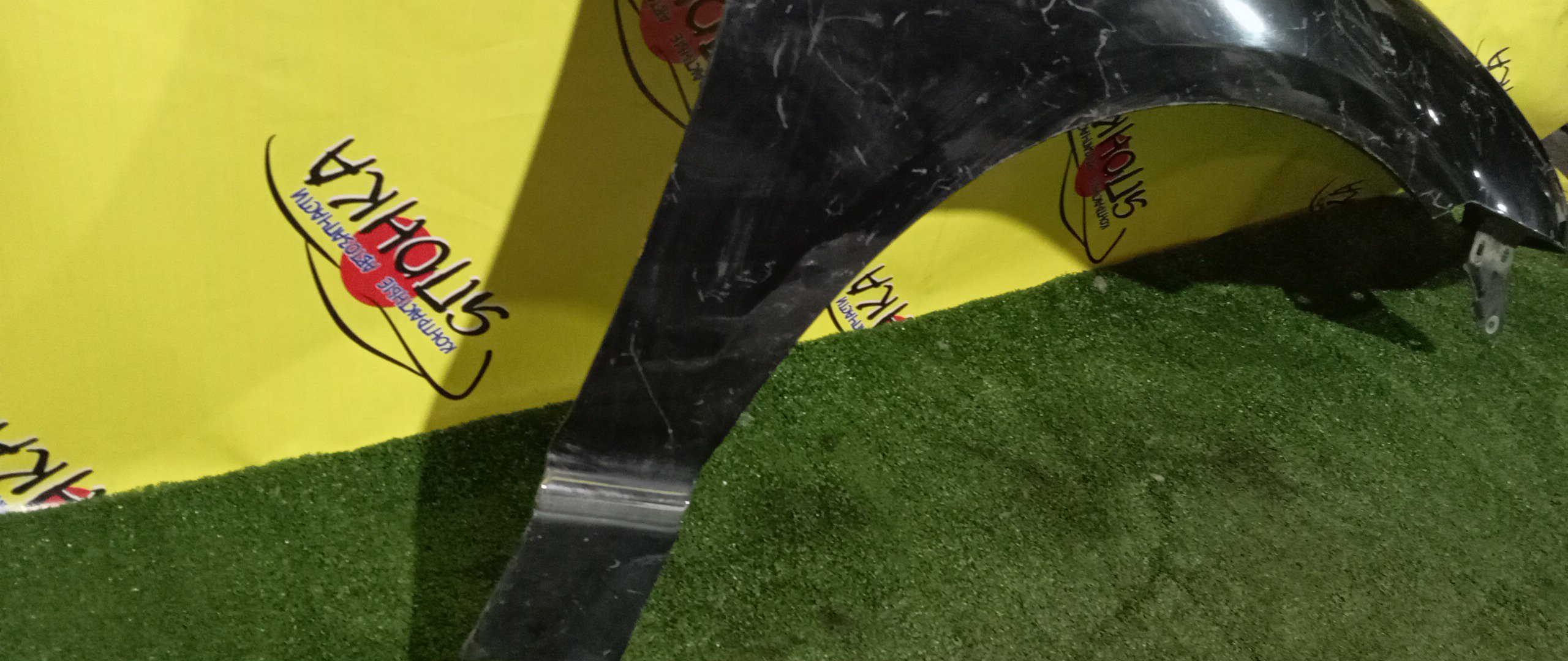 КРЫЛО/HON/ODYSSEY/RB1/RB2/F/R/60211SFE000ZZ