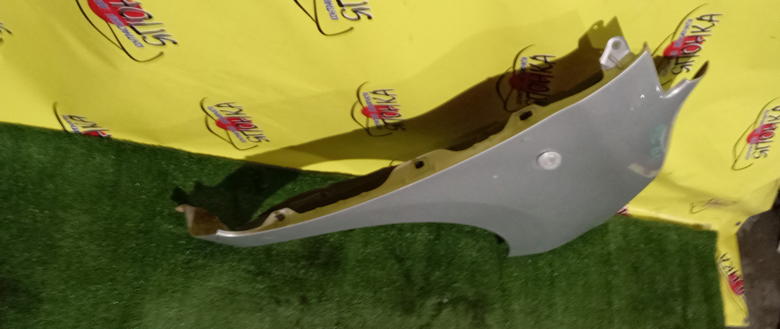 КРЫЛО/SUZ/SOLIO/MA15S/F/R/5761154M10