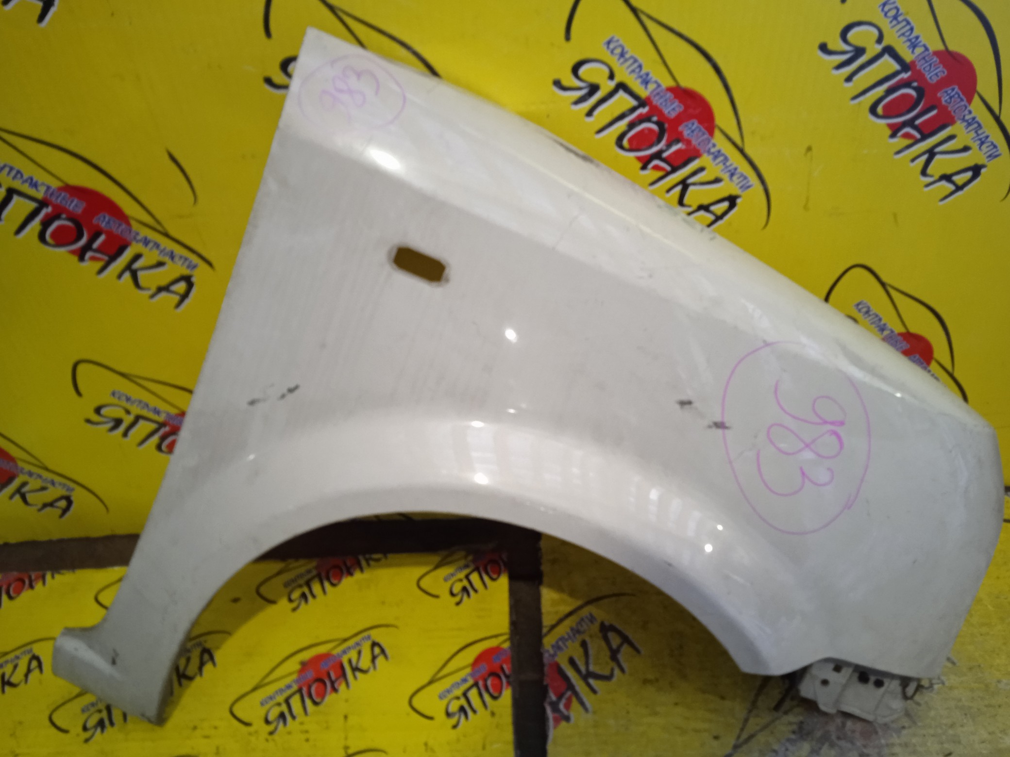 КРЫЛО/NIS/CUBE/BGZ11/BNZ11/BZ11/YGNZ11/YGZ11/YZ11/F/R/631003U037