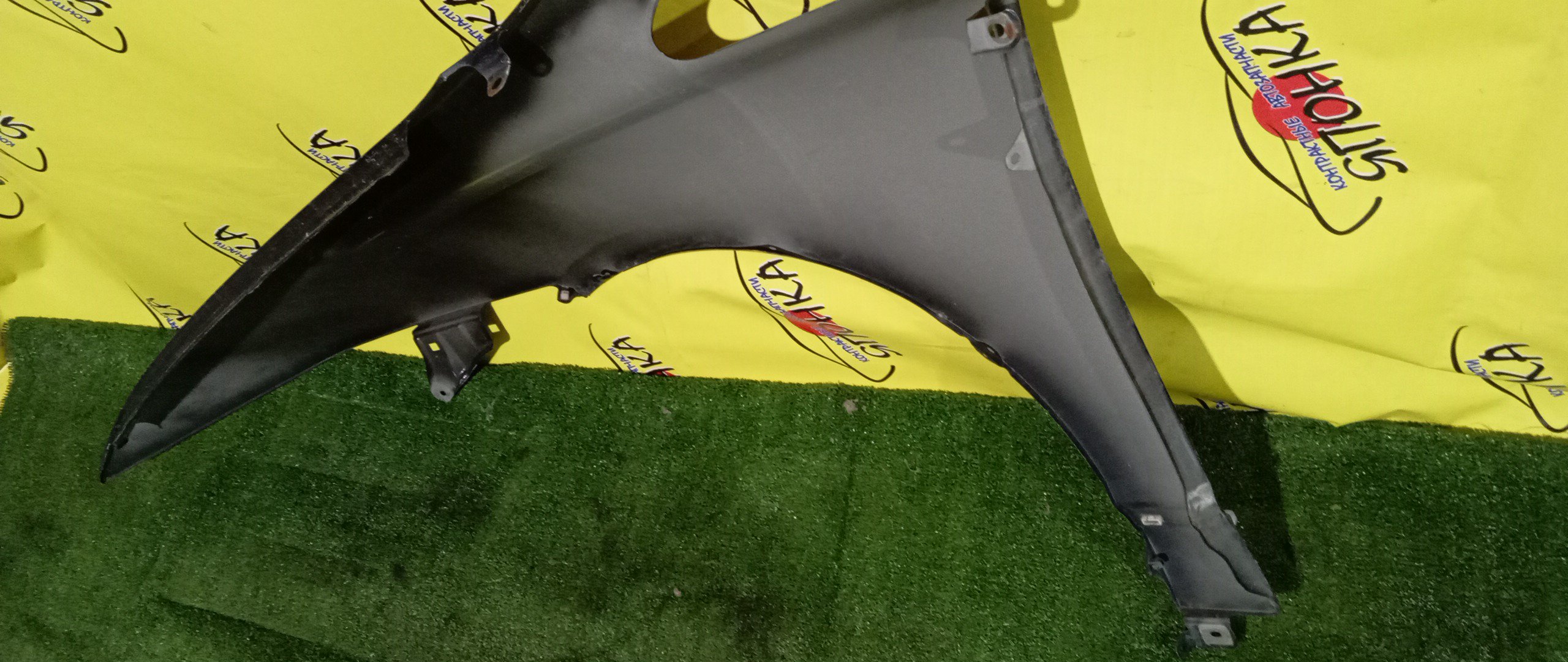 КРЫЛО/HON/ODYSSEY/RB1/RB2/F/R/60211SFE000ZZ