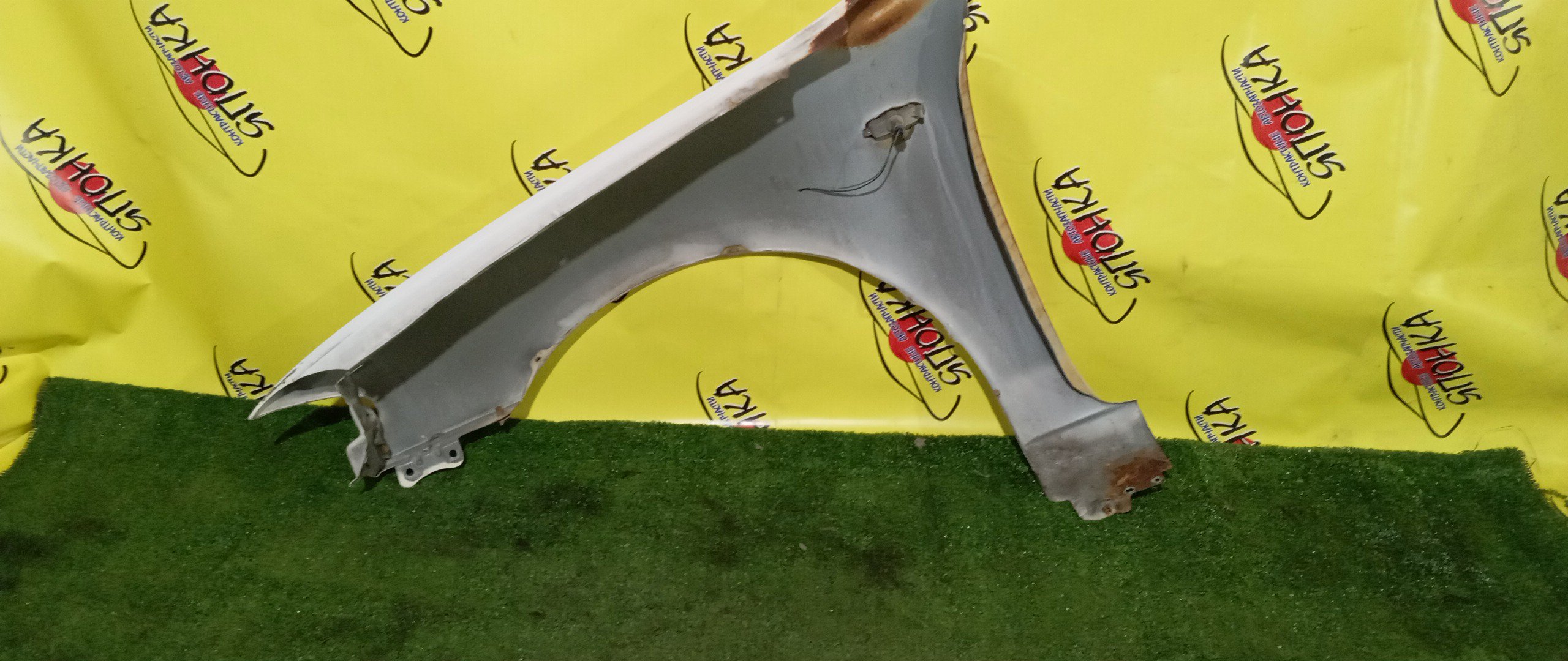 КРЫЛО/MAZ/FAMILIA/BHA3S/BHA5P/BHA3P/BHA5S/F/R/1 МОДЕЛЬ/B21H52110B