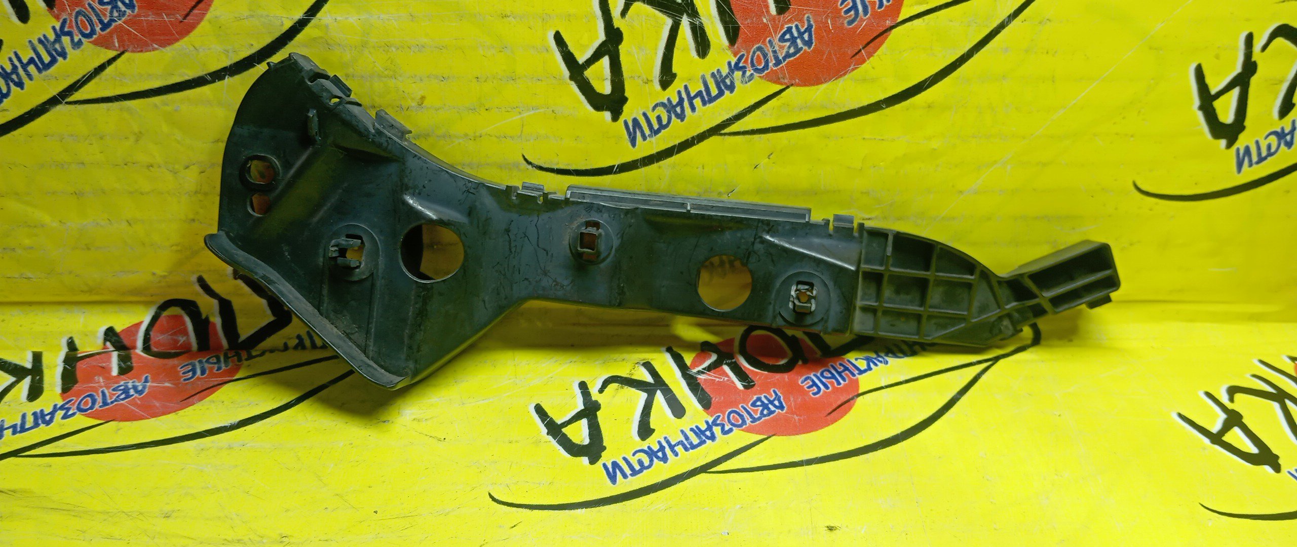 КРЕПЛЕНИЕ БАМПЕРА/TOY/PLATZ/NCP16/SCP11/NCP12/F/R/2 МОДЕЛЬ/УЦЕНКА