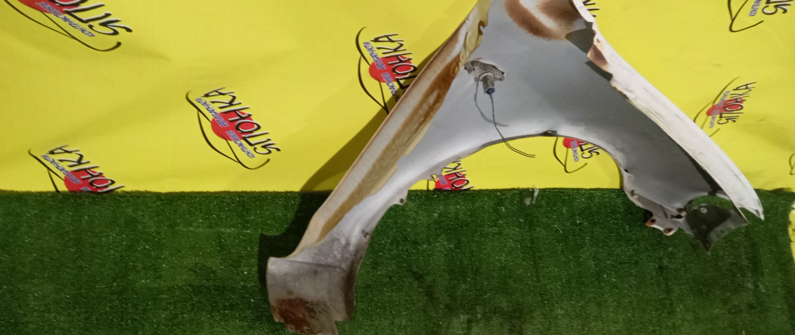 КРЫЛО/MAZ/FAMILIA/BHA3S/BHA5P/BHA3P/BHA5S/F/L/1 МОДЕЛЬ/B21H52210B