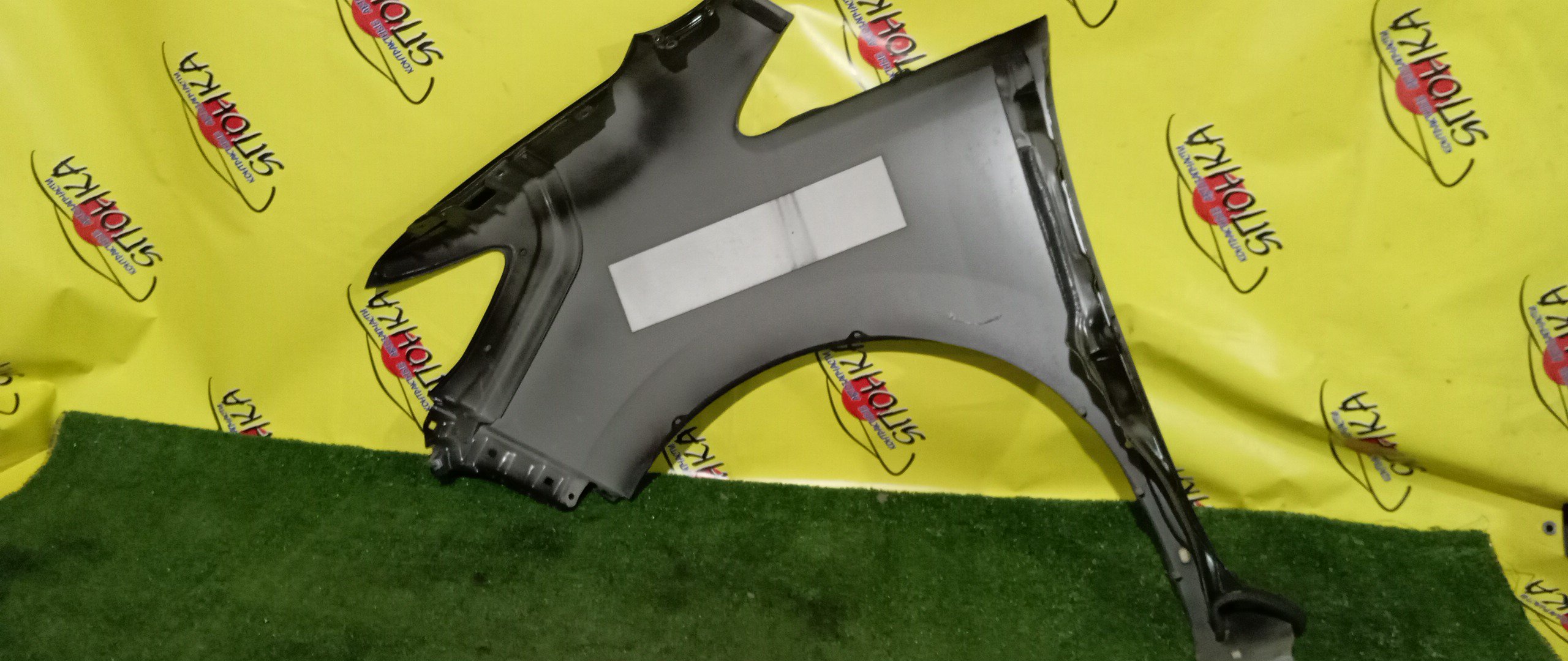 КРЫЛО/NIS/SERENA/C26/FC26/NC26/F/R/F31003GSAA/БЕЗ ПОВТОРИТЕЛЯ