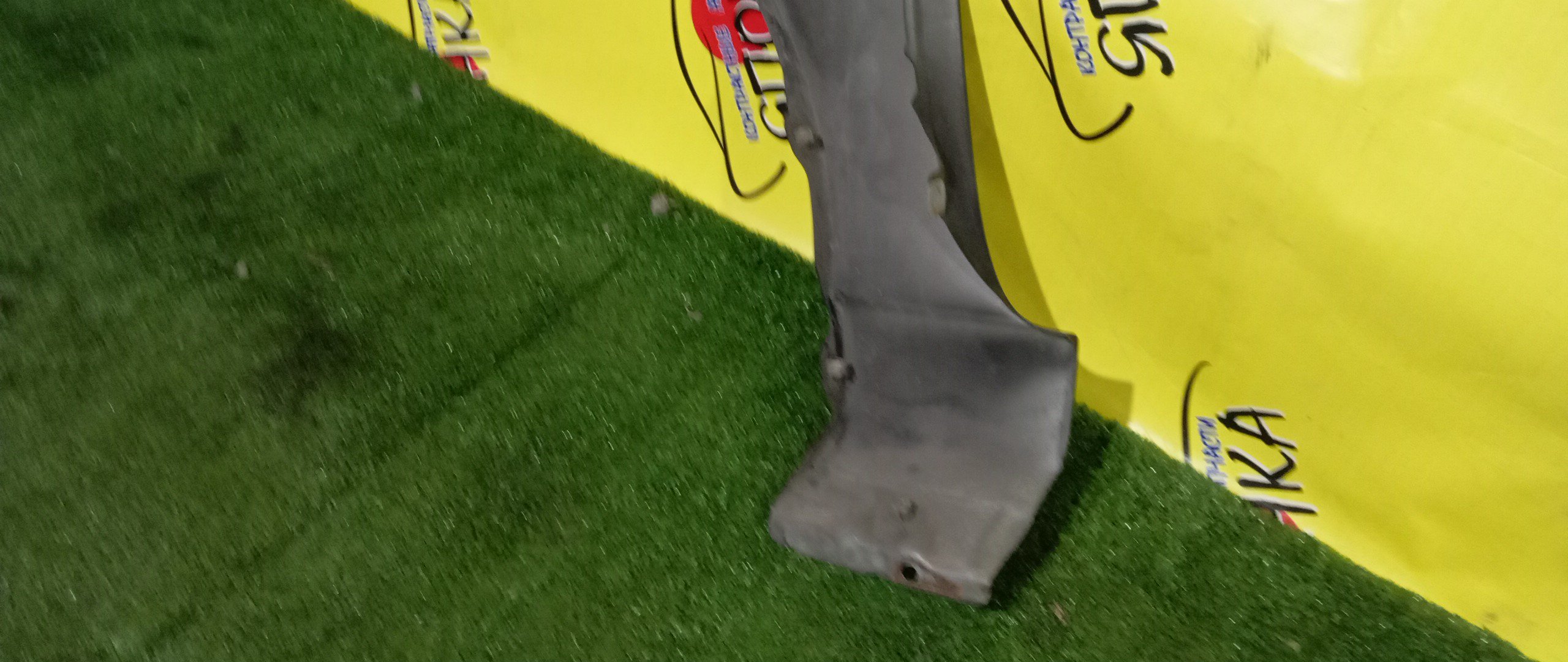 КРЫЛО/NIS/CUBE/ANZ10/AZ10/Z10/F/R/1 МОДЕЛЬ/631002U030